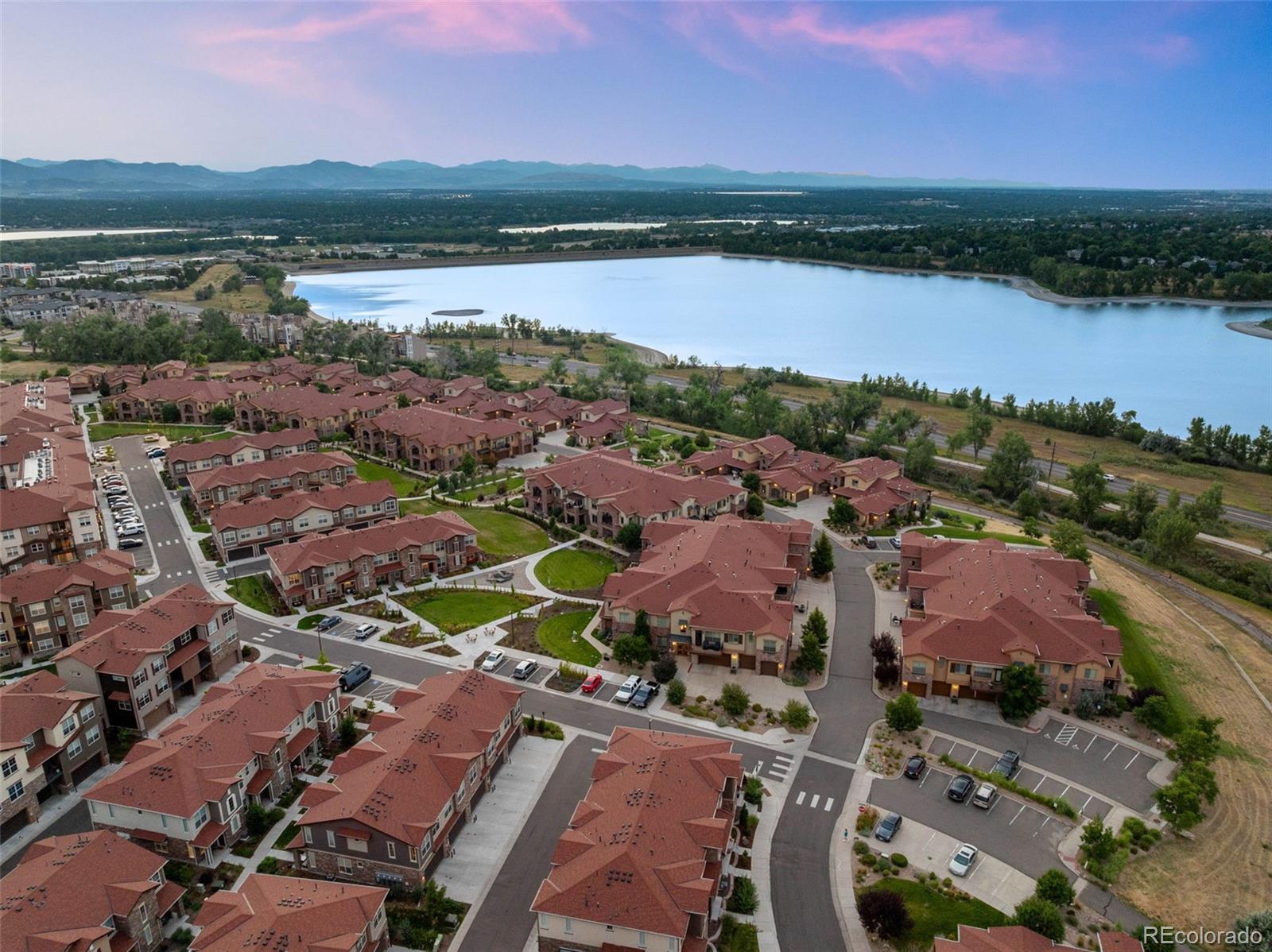 2198 Primo Road, Unit 206 Highlands Ranch, CO 80129 - Photo 33 of 39 Gallery Image 33