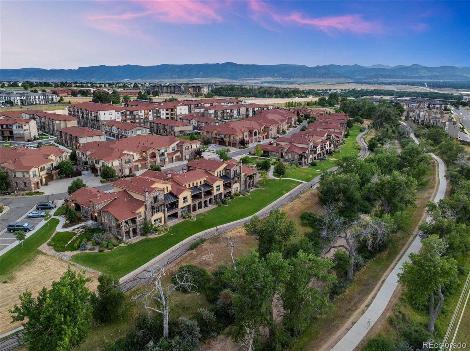 2198 Primo Road, Unit 206 Highlands Ranch, CO 80129 - Photo 34 of 39 Gallery Image 34