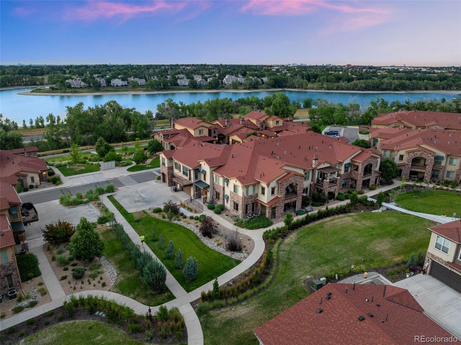 2198 Primo Road, Unit 206 Highlands Ranch, CO 80129 - Photo 35 of 39 Gallery Image 35