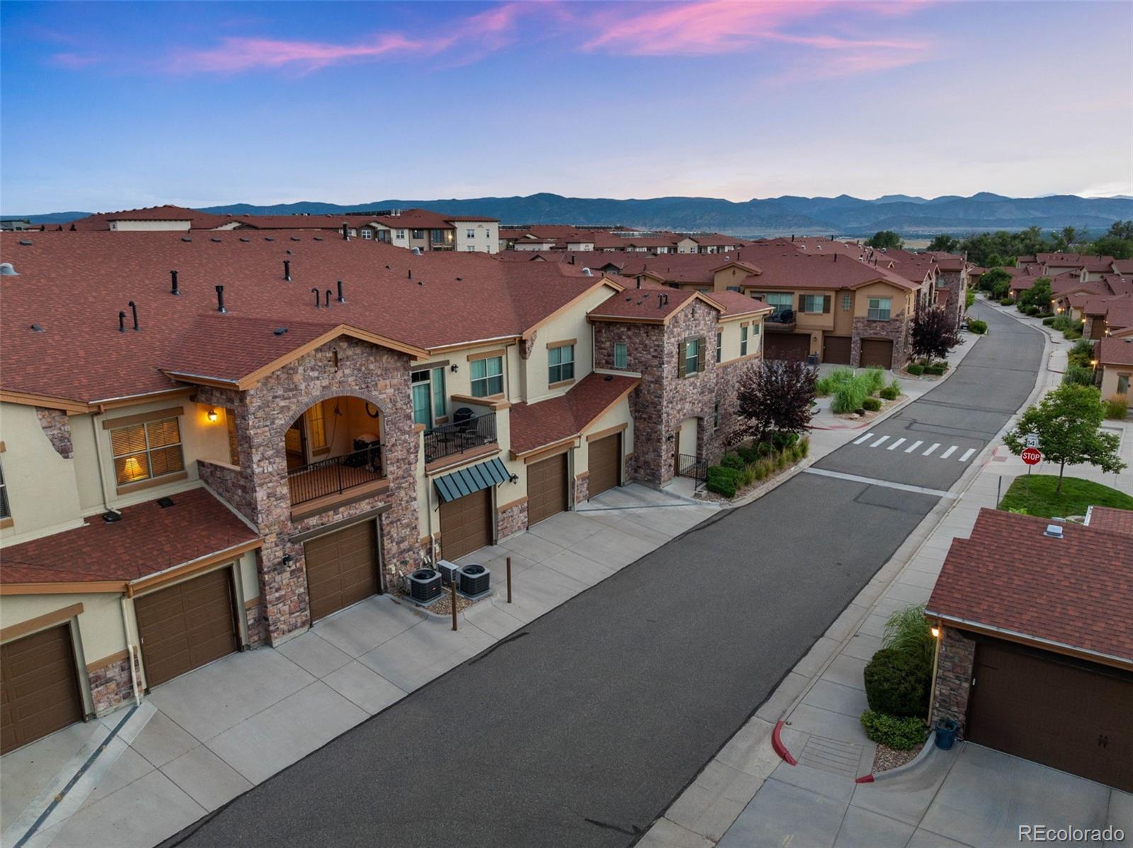 2198 Primo Road, Unit 206 Highlands Ranch, CO 80129 - Photo 36 of 39 Gallery Image 36