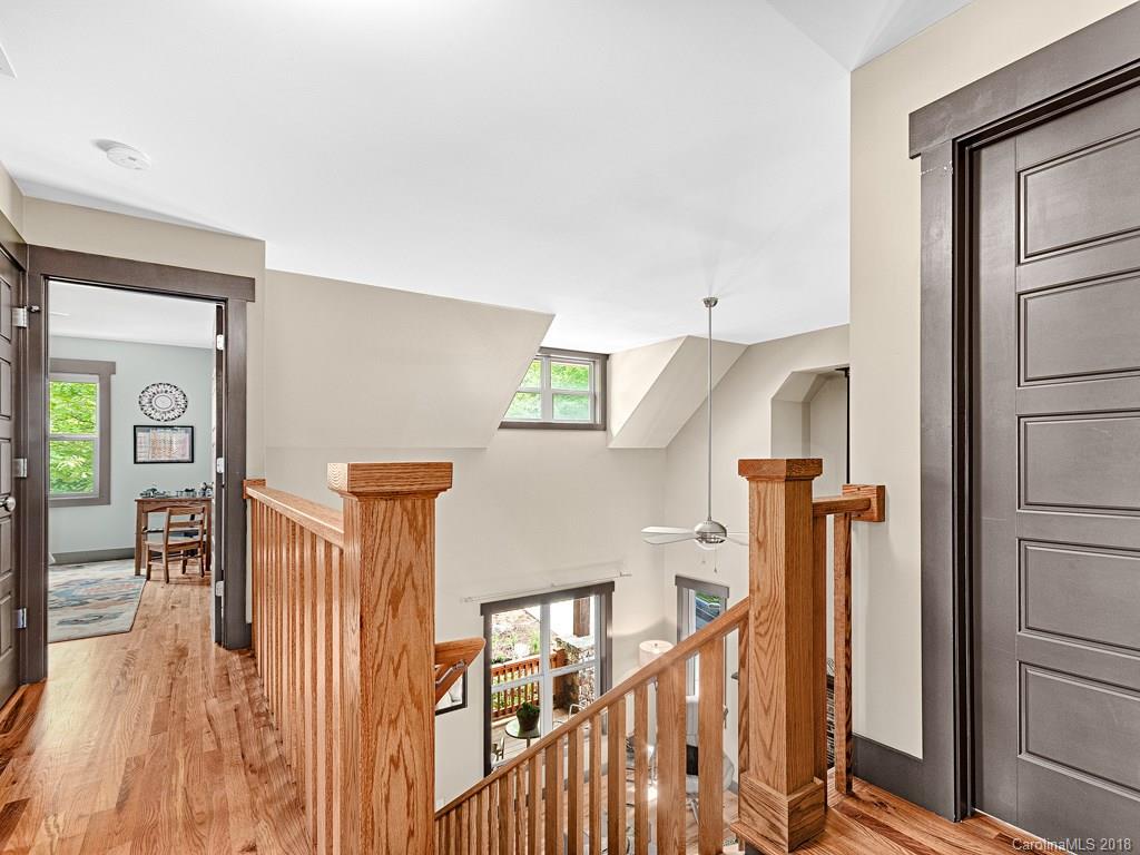 12 Mayfield Road, Unit 1B Asheville, NC 28804 - Photo 19 of 27 Gallery Image 19