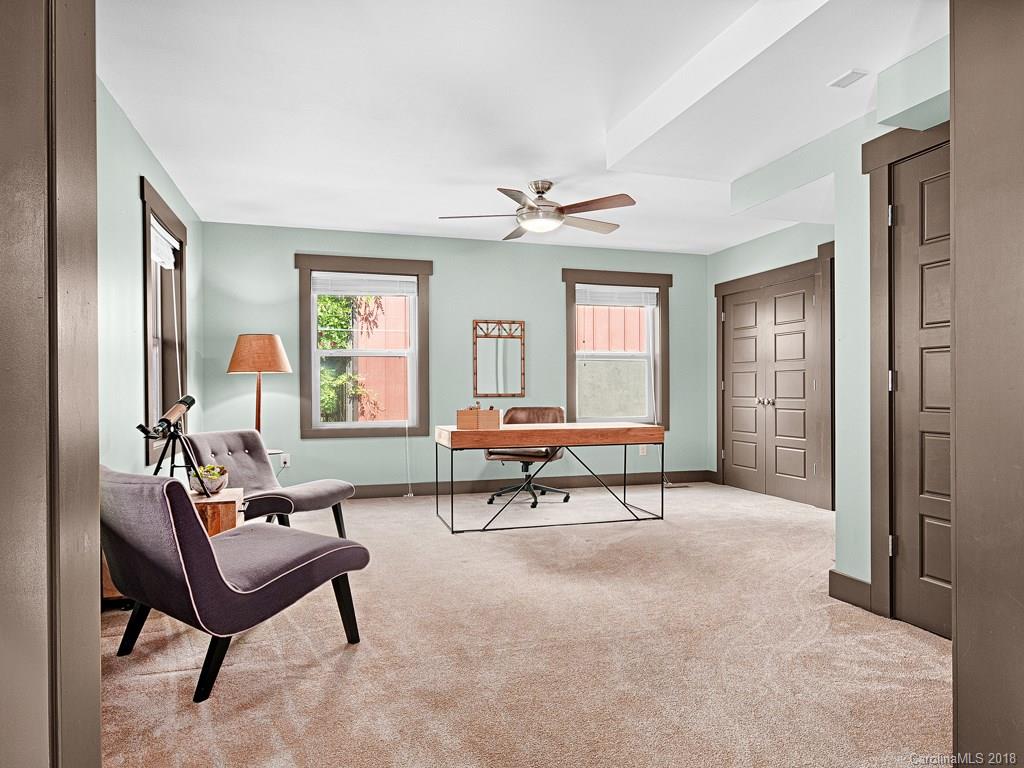 12 Mayfield Road, Unit 1B Asheville, NC 28804 - Photo 23 of 27 Gallery Image 23