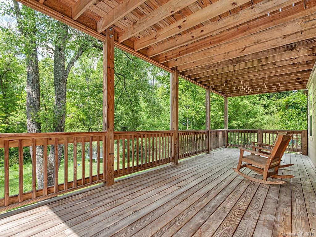 12 Mayfield Road, Unit 1B Asheville, NC 28804 - Photo 24 of 27 Gallery Image 24