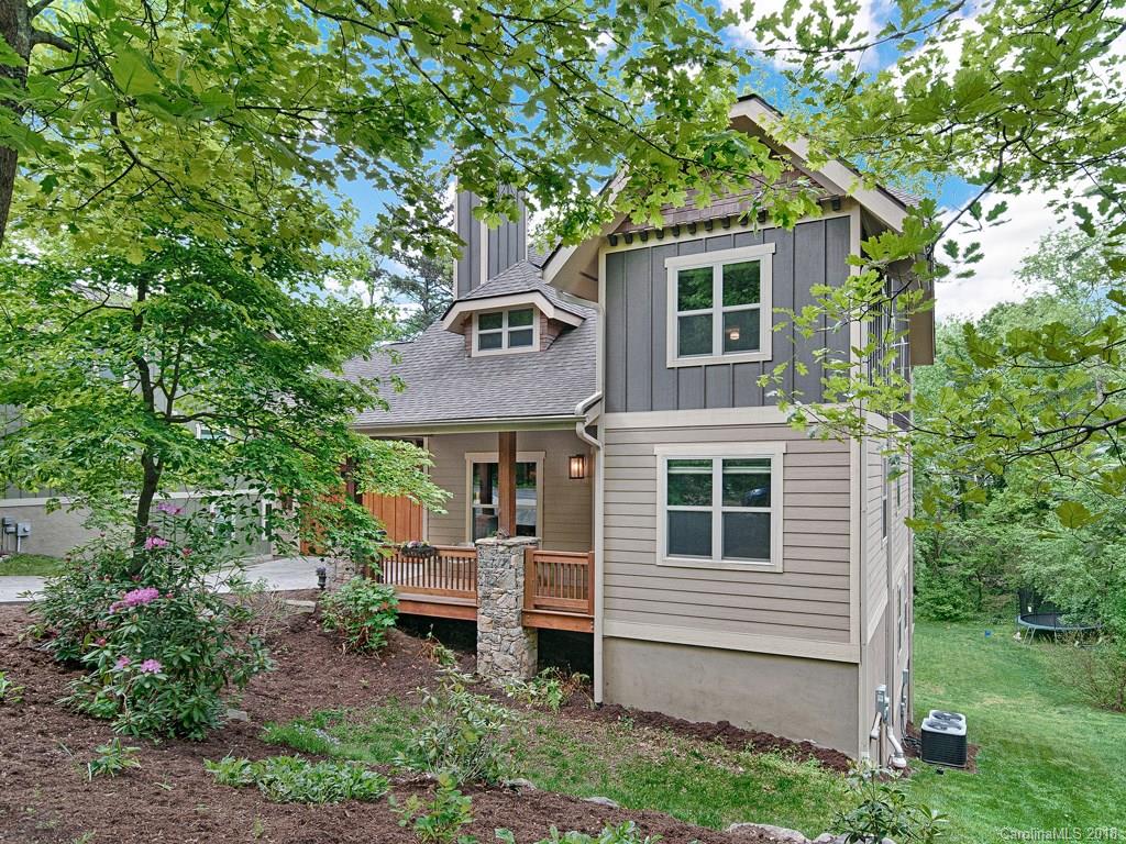 12 Mayfield Road, Unit 1B Asheville, NC 28804 - Photo 25 of 27 Gallery Image 25