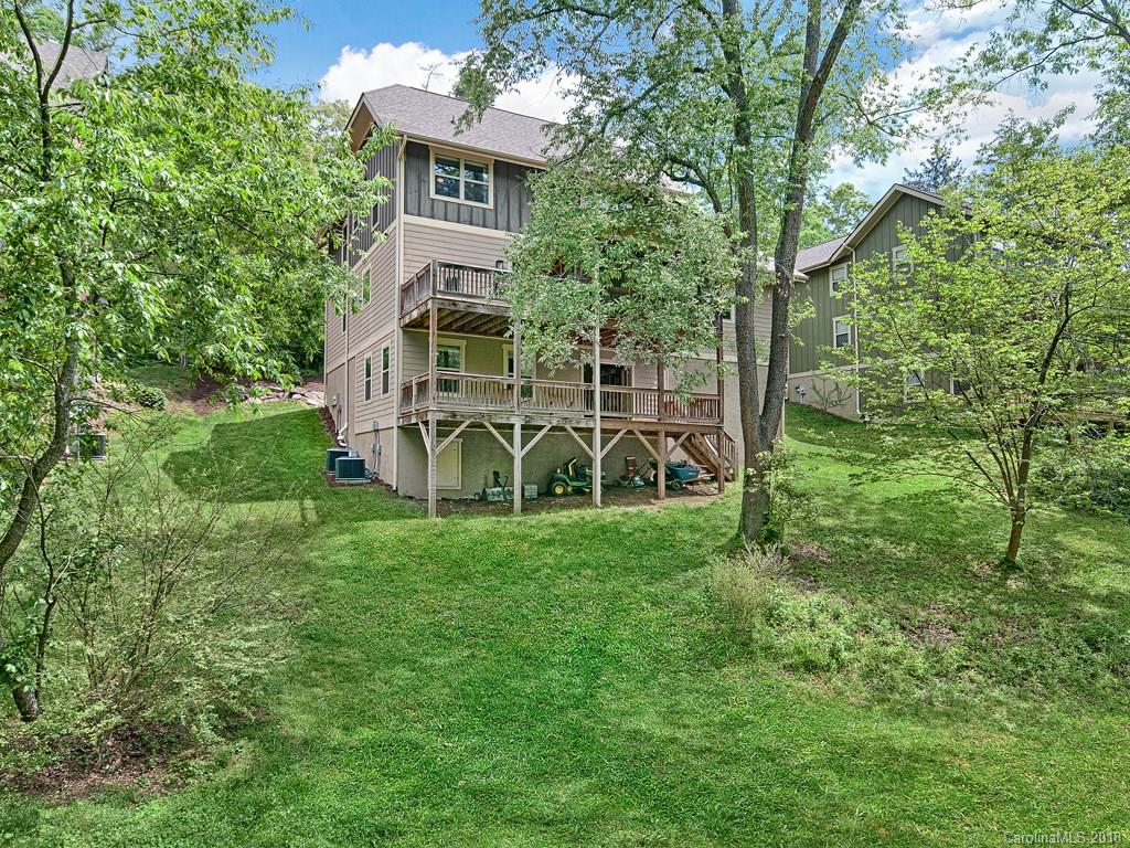 12 Mayfield Road, Unit 1B Asheville, NC 28804 - Photo 26 of 27 Gallery Image 26