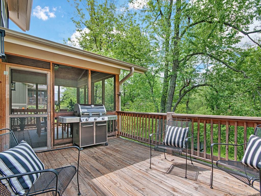12 Mayfield Road, Unit 1B Asheville, NC 28804 - Photo 10 of 27 Gallery Image 10
