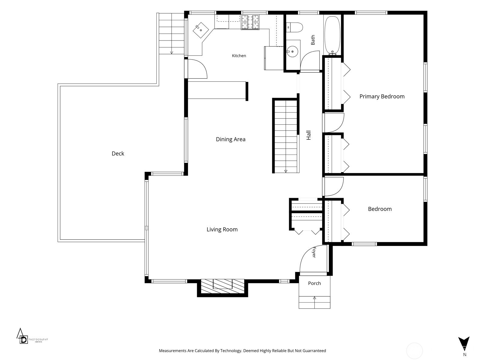 5235 South Graham Street Seattle, WA 98118 - Photo 26 of 27