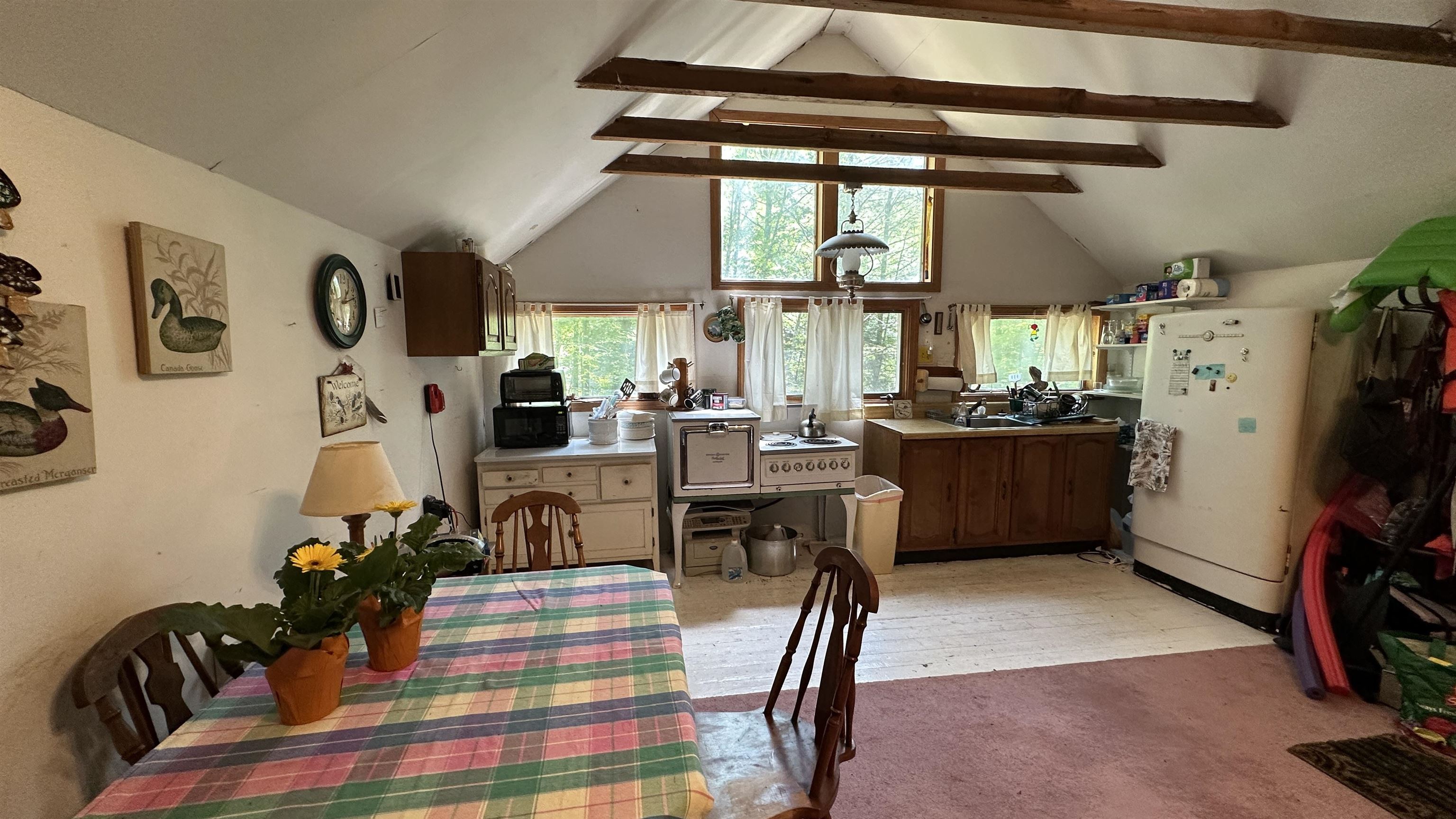 64 East Shore Road Dublin, NH 03444 - Photo 14 of 25