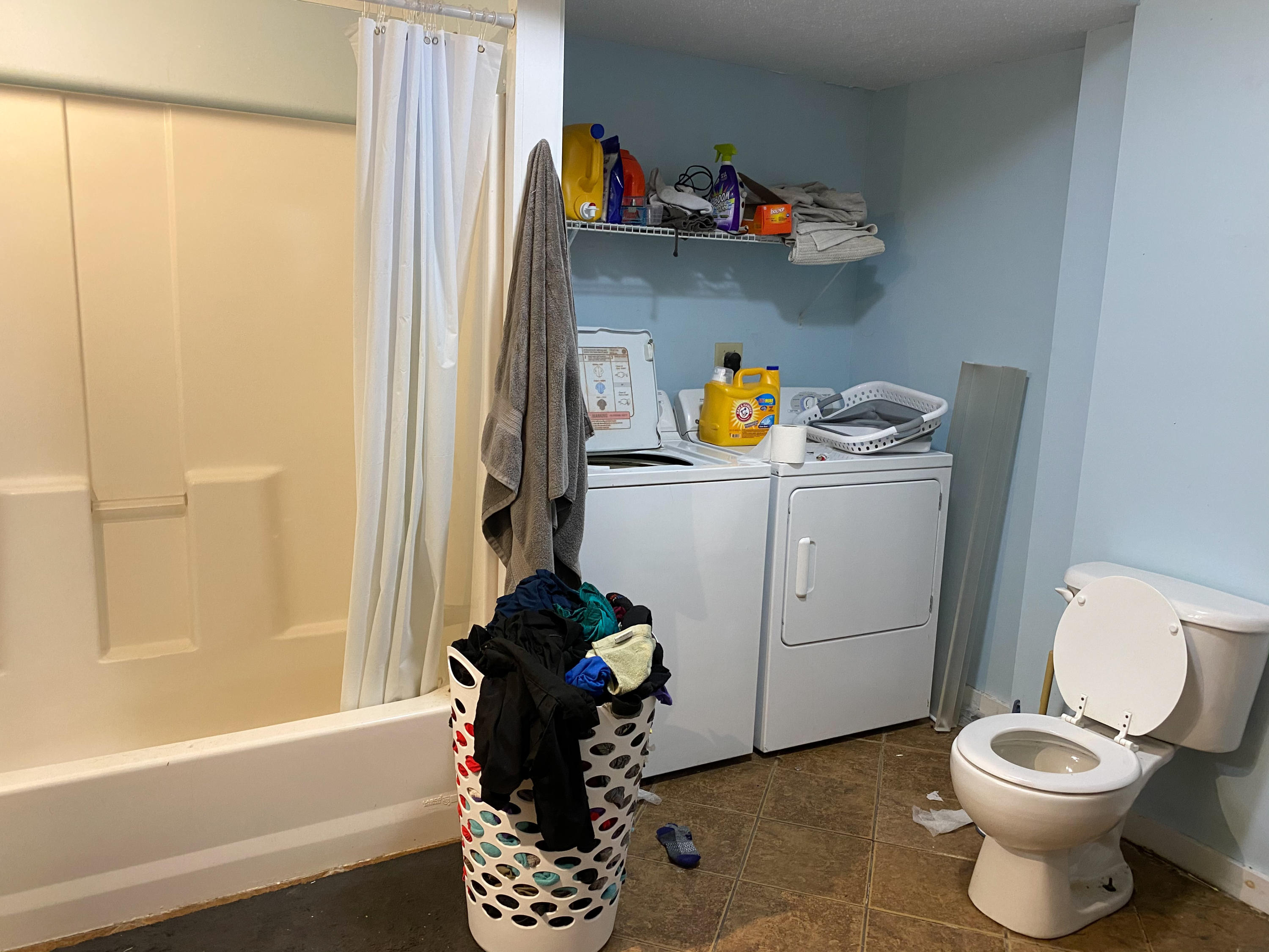 606-608 Main Road North Hampden, ME 04444 - Photo 45 of 62 608 Apartment 3