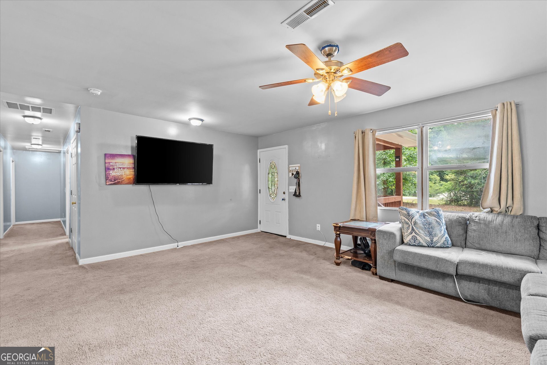 5552 Smithfield Road Bowdon, GA 30108 - Photo 10 of 33