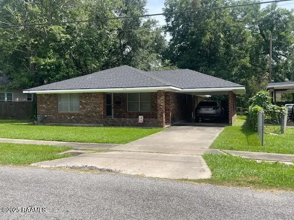 $110,000 | 213 4th Street, Abbeville, LA 70510