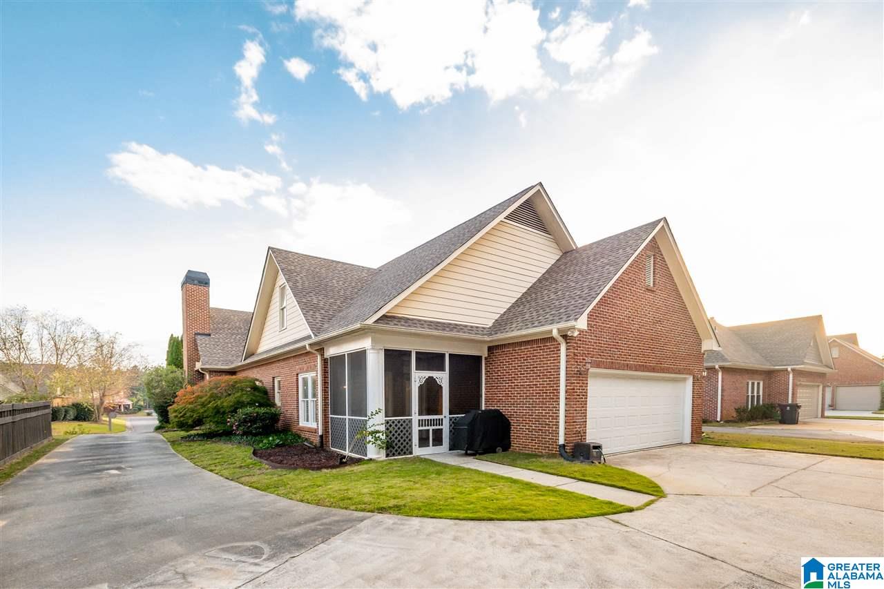4036 Alston Way Birmingham, AL 35242 - Photo 18 of 27