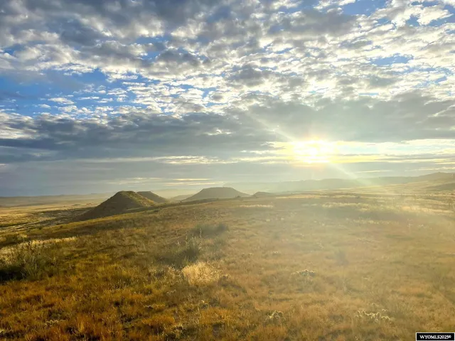 $225,000 | 108-132b 133a Tollefson Trail, Fort Laramie, WY 82212