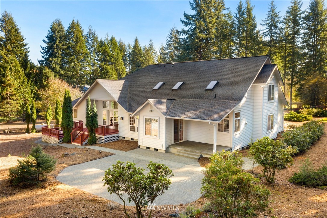 806 Overhulse Road Northwest Olympia, WA 98502 - Photo 24 of 25 Gallery Image 24