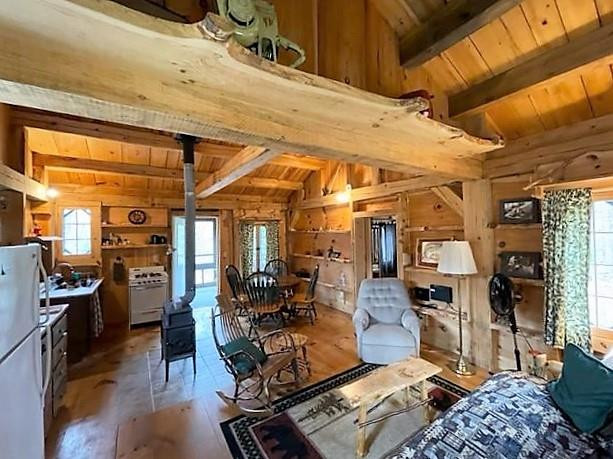 0 Chaisson Road Newcomb, NY 12852 - Photo 28 of 56 Gallery Image 28