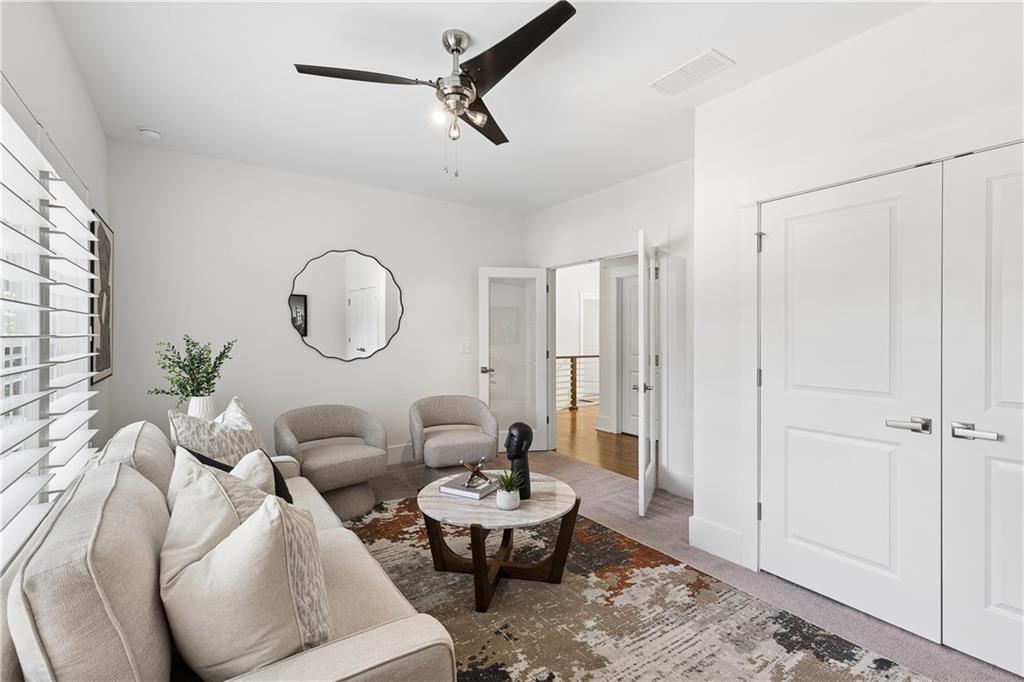 1392 Rupert Road Decatur, GA 30030 - Photo 35 of 57