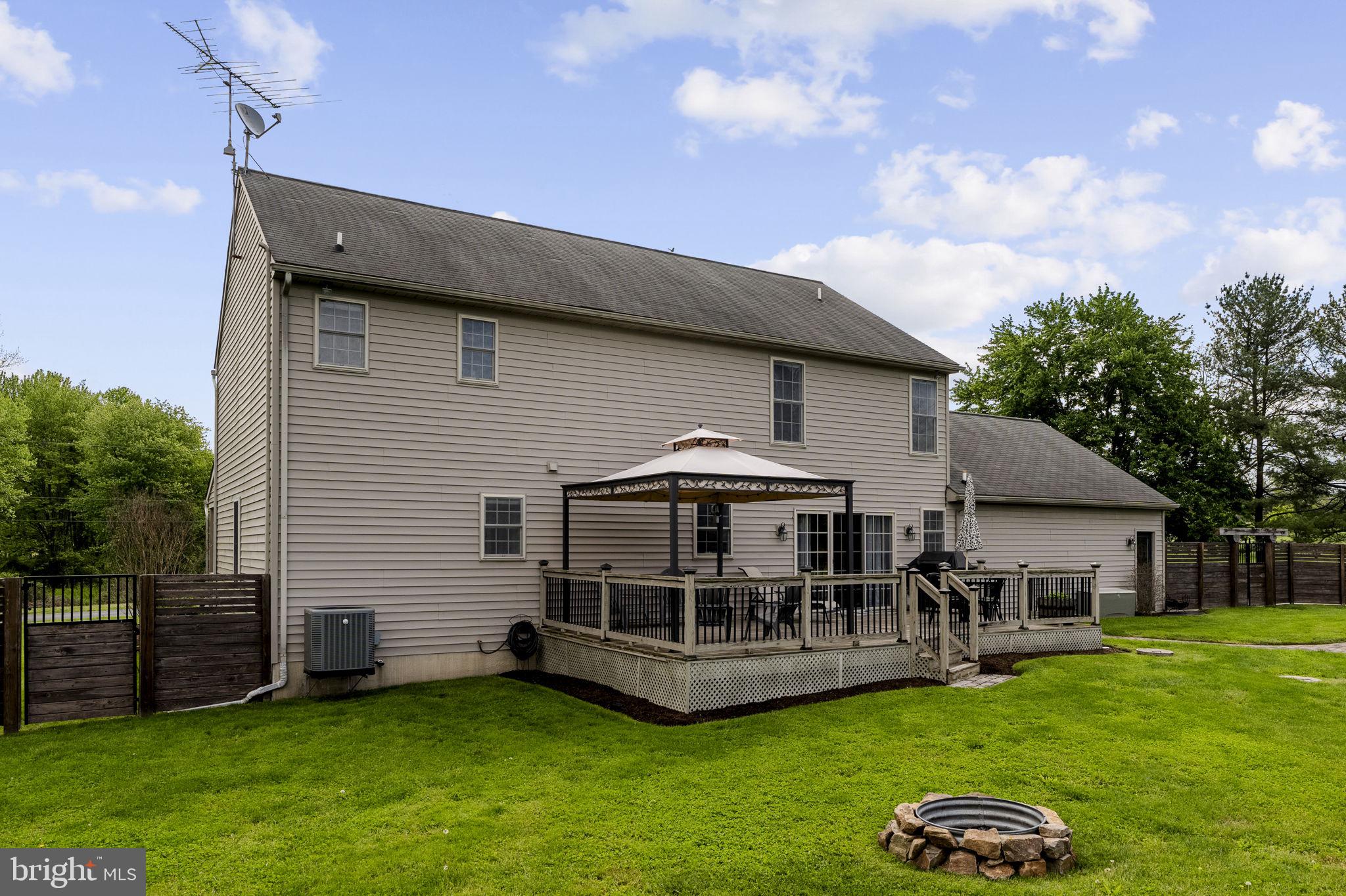 154 Hollow Road New Providence, PA 17560 - Photo 21 of 61