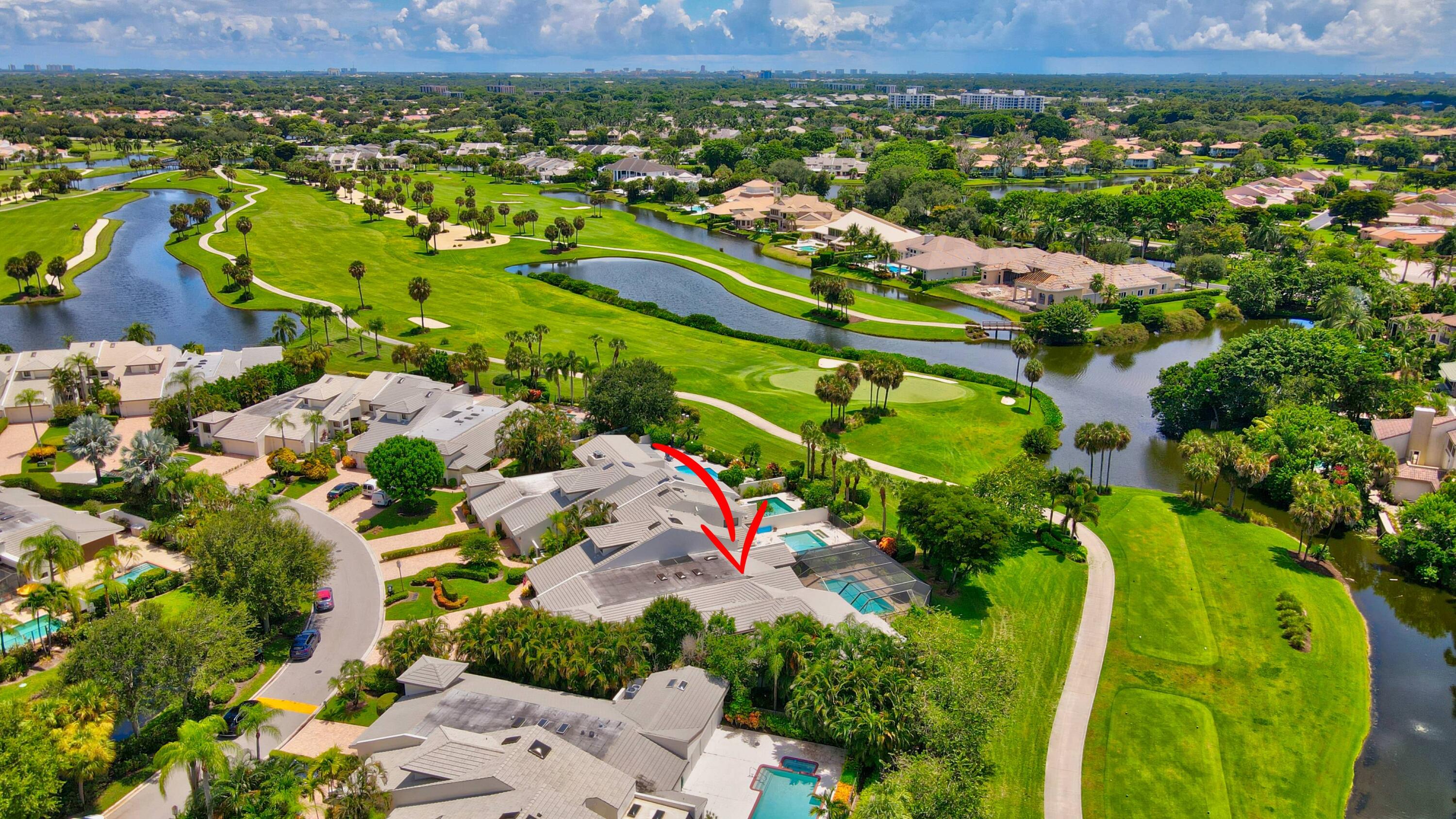 19576 Planters Point Drive Boca Raton, FL 33434 - Photo 57 of 87 55_dji_9999 (78)_79)_80)_81)_82)