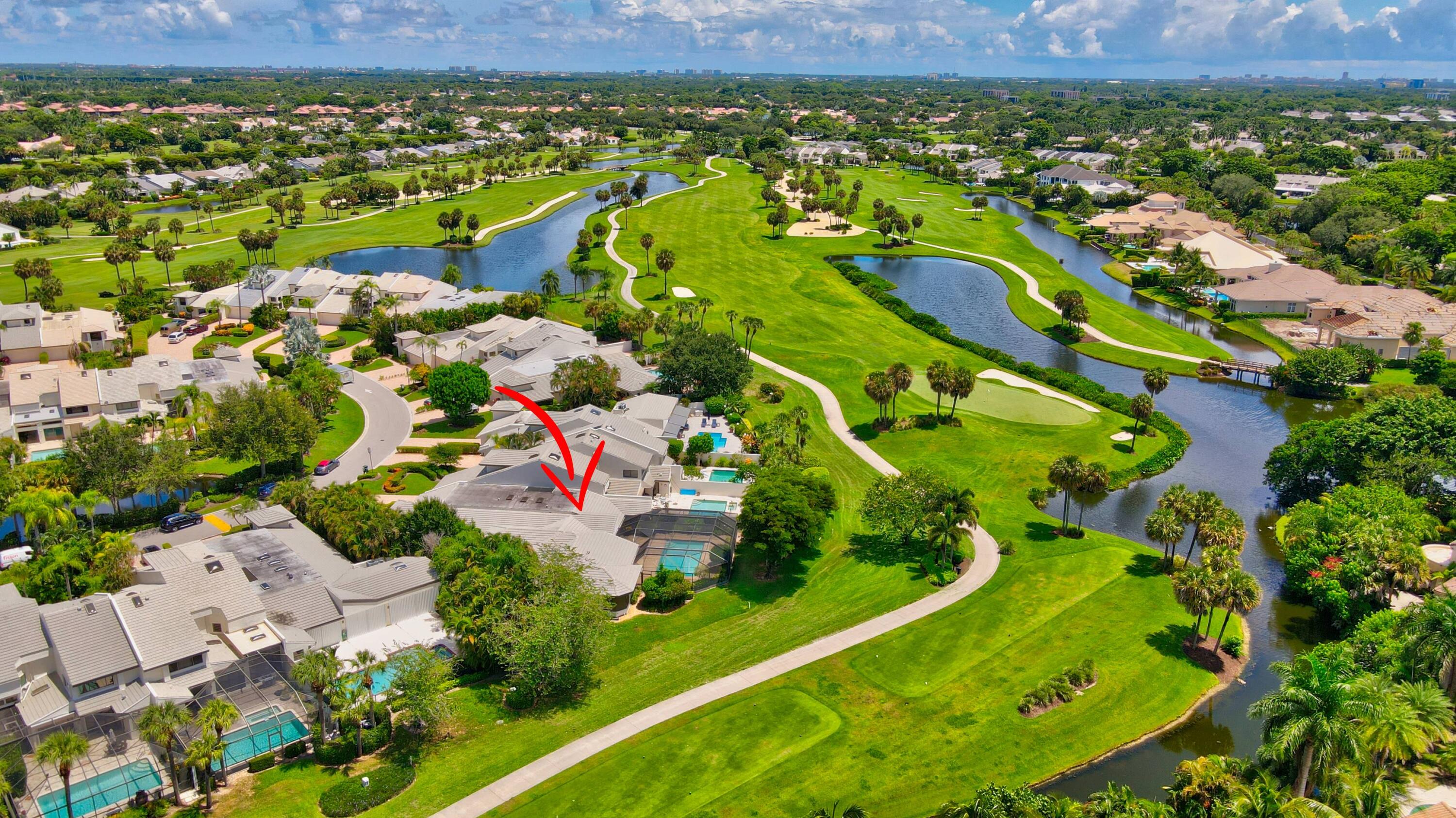 19576 Planters Point Drive Boca Raton, FL 33434 - Photo 58 of 87 56_dji_9999 (83)_4)_5)_6)_7)