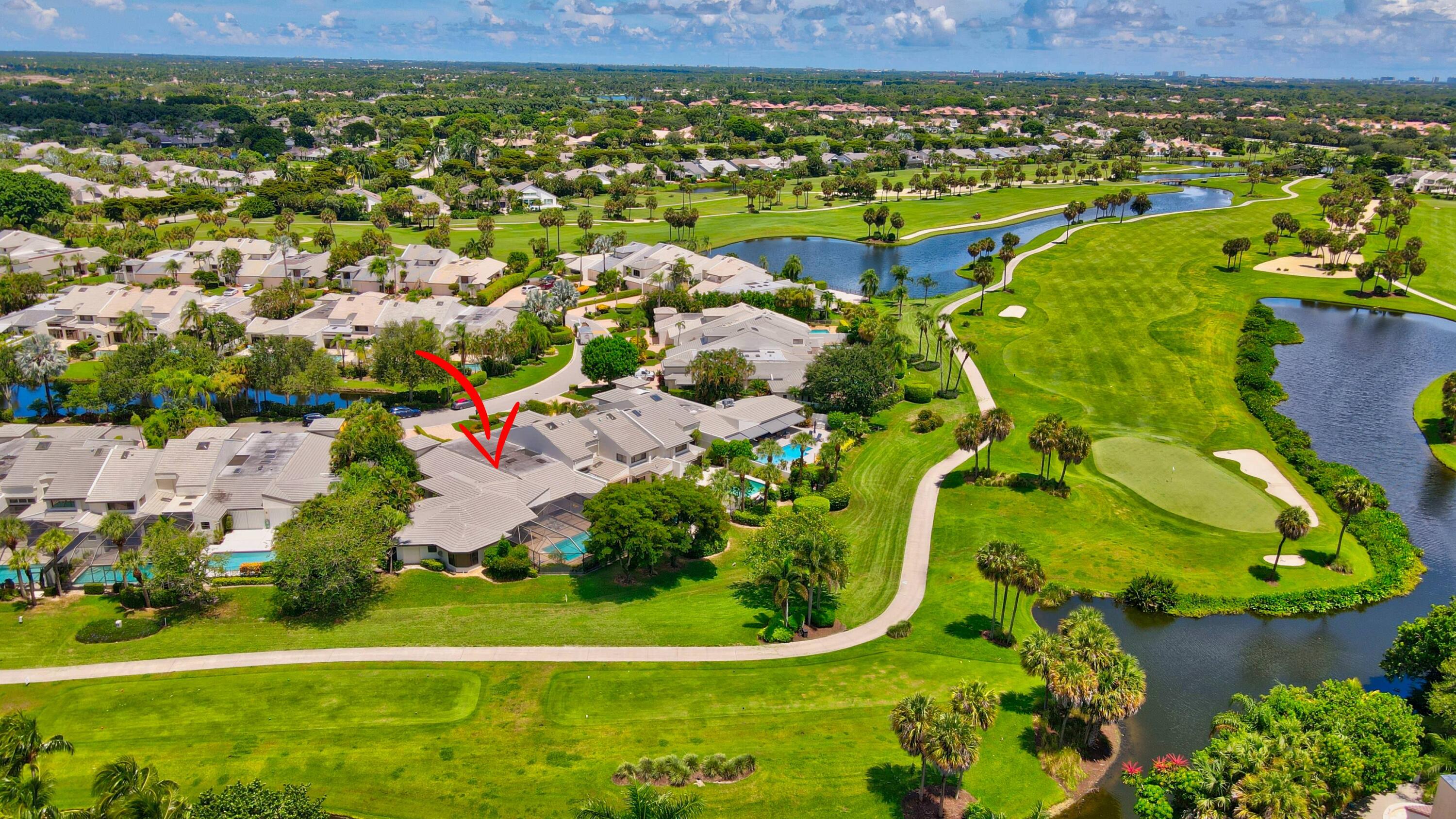 19576 Planters Point Drive Boca Raton, FL 33434 - Photo 59 of 87 57_dji_9999 (88)_89)_90)_91)_92)