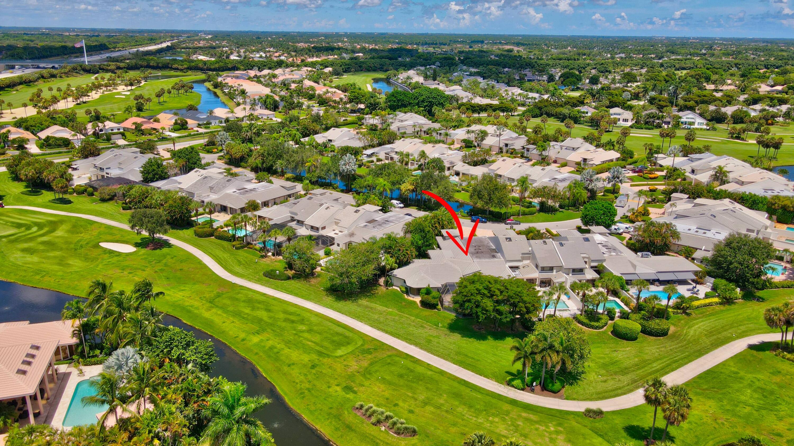 19576 Planters Point Drive Boca Raton, FL 33434 - Photo 60 of 87 58_dji_9999 (93)_4)_5)_6)_7)