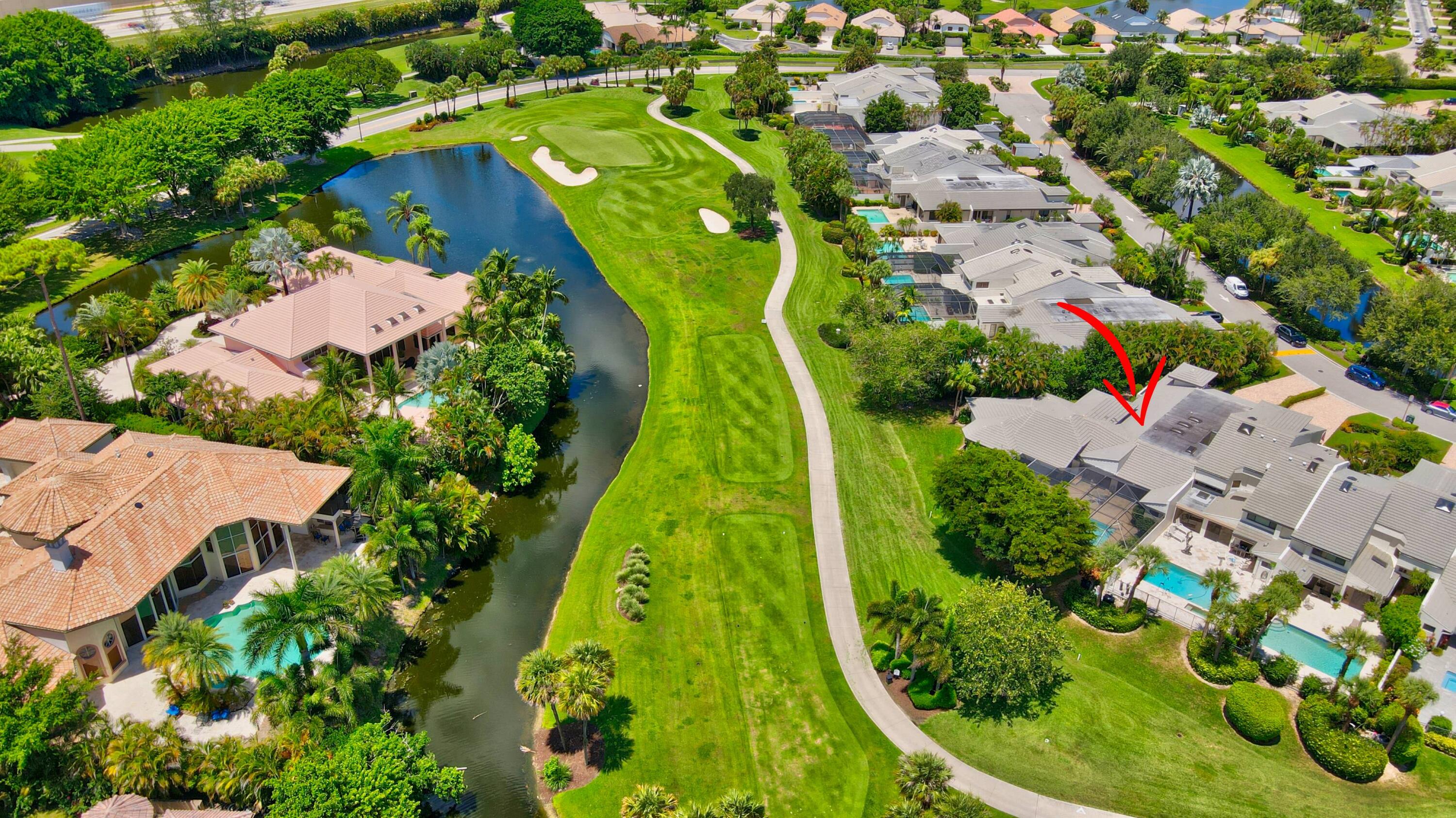 19576 Planters Point Drive Boca Raton, FL 33434 - Photo 61 of 87 59_dji_9999 (98)_99)_100)_101)_102)