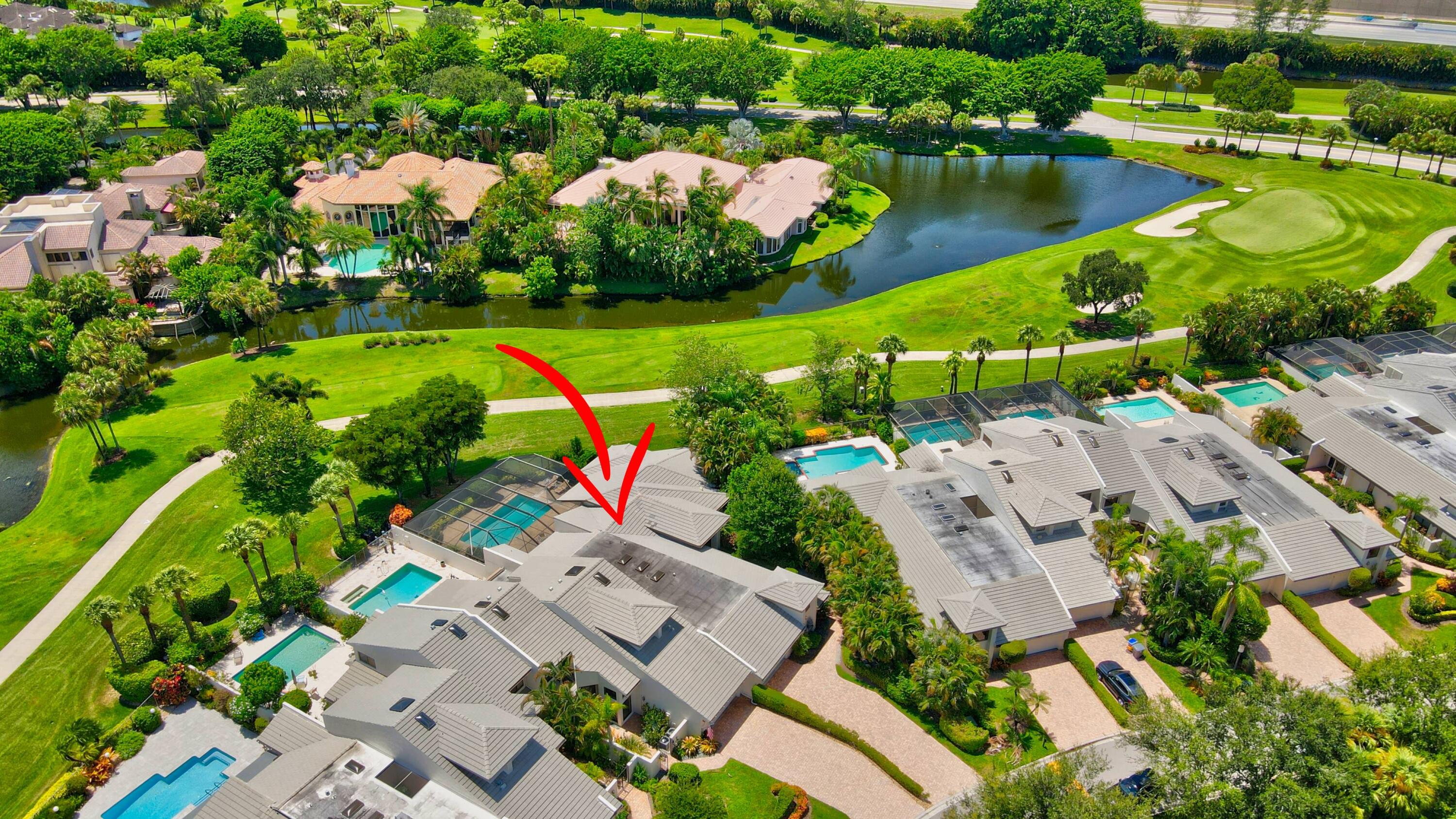 19576 Planters Point Drive Boca Raton, FL 33434 - Photo 63 of 87 61_dji_9999 (108)_09)_10)_11)_12)