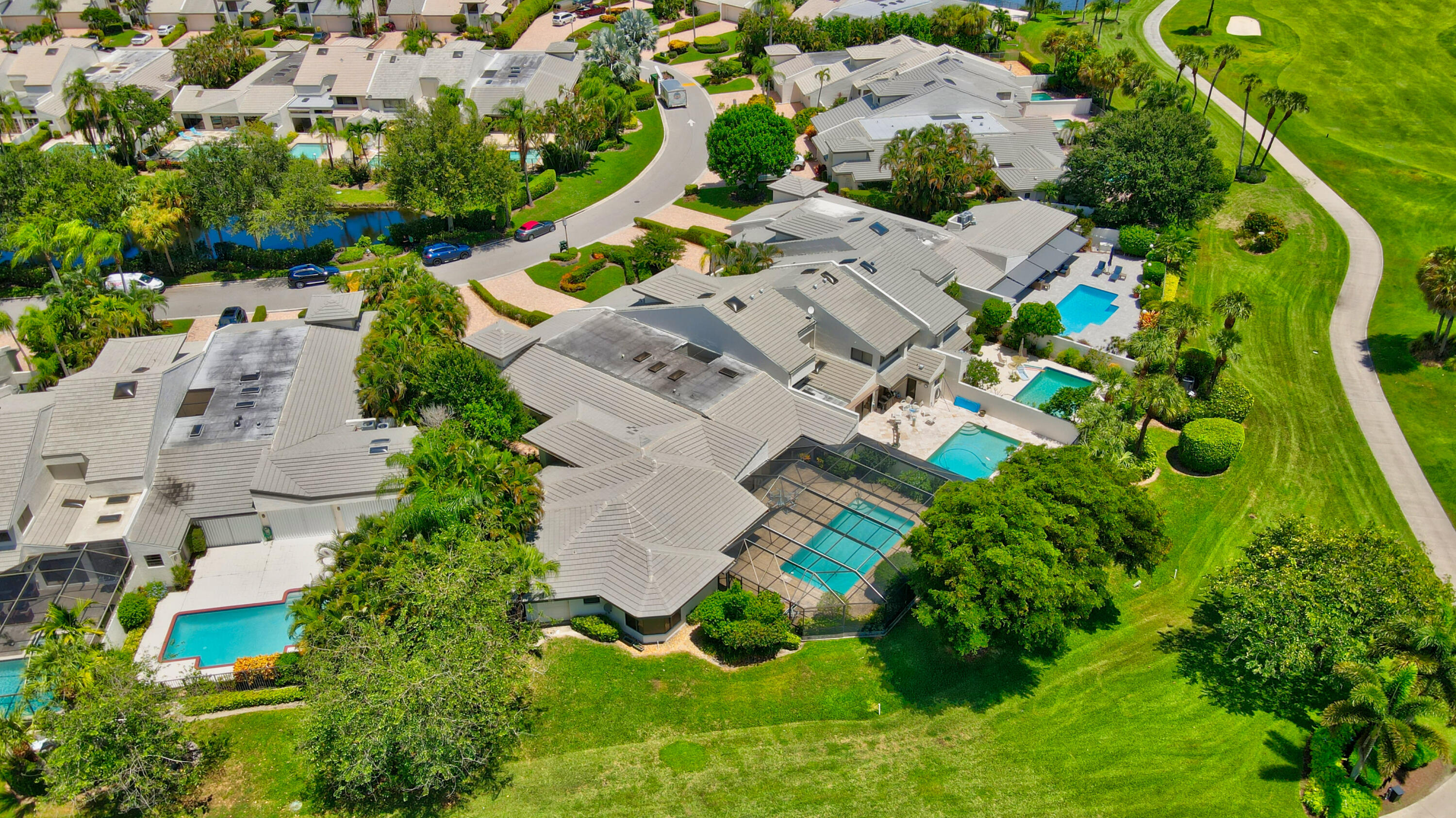 19576 Planters Point Drive Boca Raton, FL 33434 - Photo 64 of 87 62_dji_9999 (113)_4)_5)_6)_7)