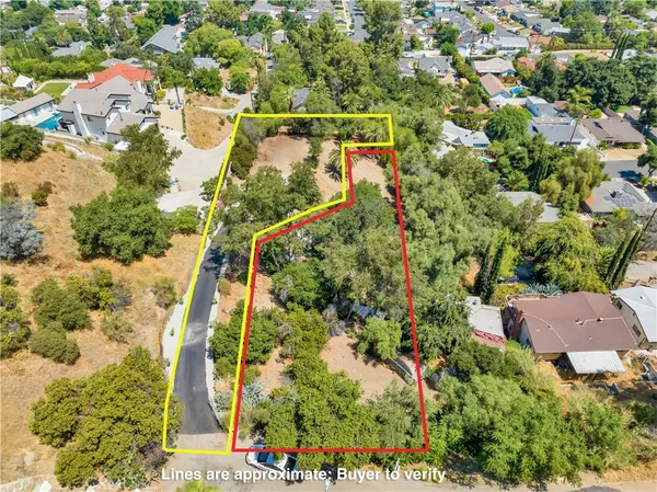 $427,000 | 8455 McGroarty Street, Sunland, CA 91040