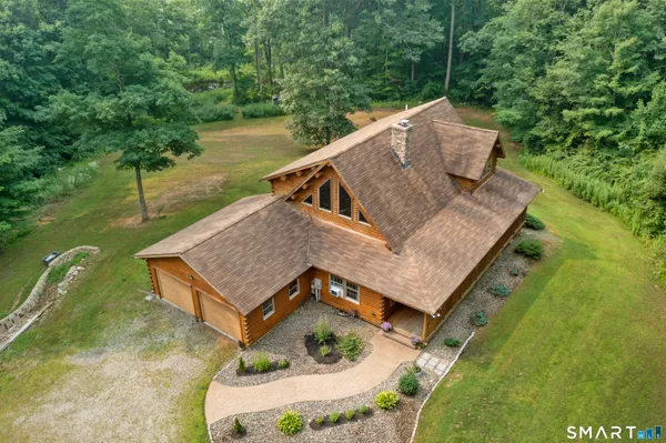 $574,900 | 457 Kemp Road, Scotland, CT 06247