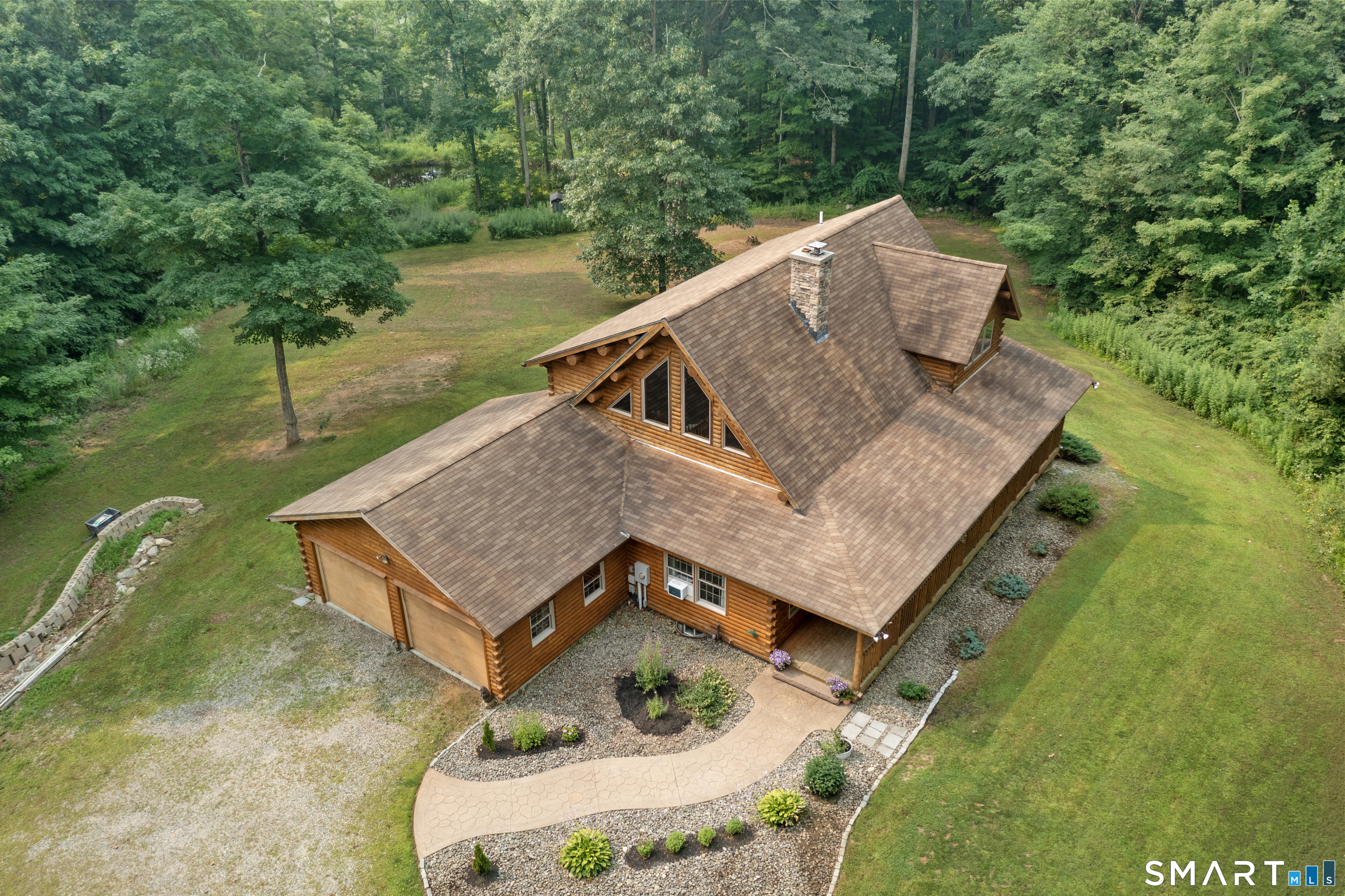 457 Kemp Road Scotland, CT 06247 - Photo 1 of 39