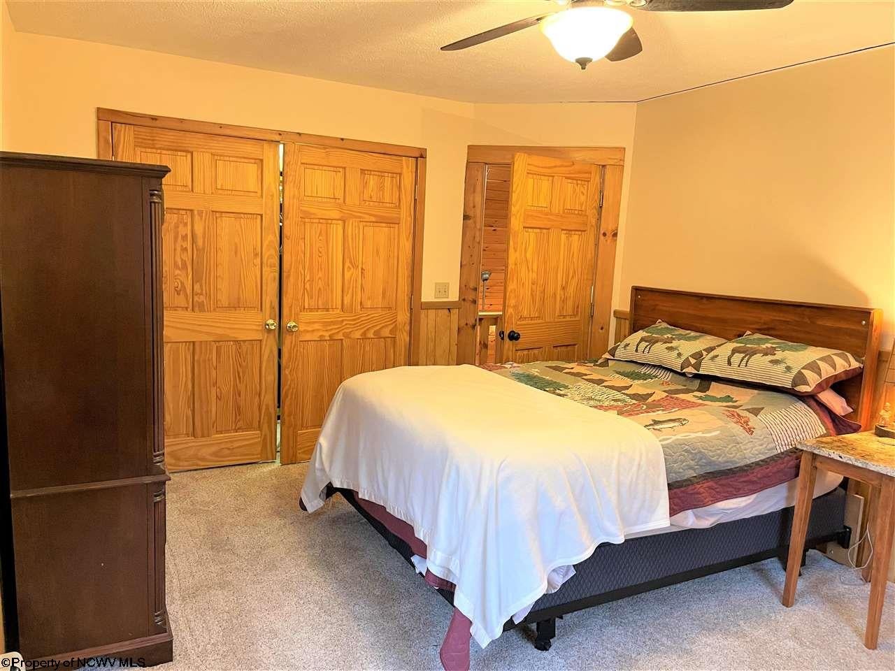 2607 Laneville Road Dryfork, WV 26263 - Photo 7 of 23 Gallery Image 7