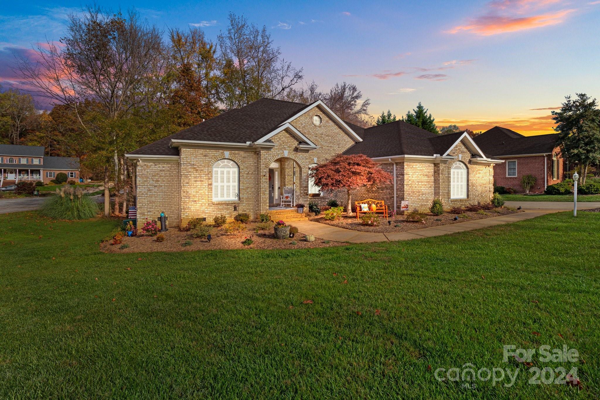 202 Stone Ridge Drive Salisbury, NC 28146 - Photo 1 of 40 Gallery Image 1