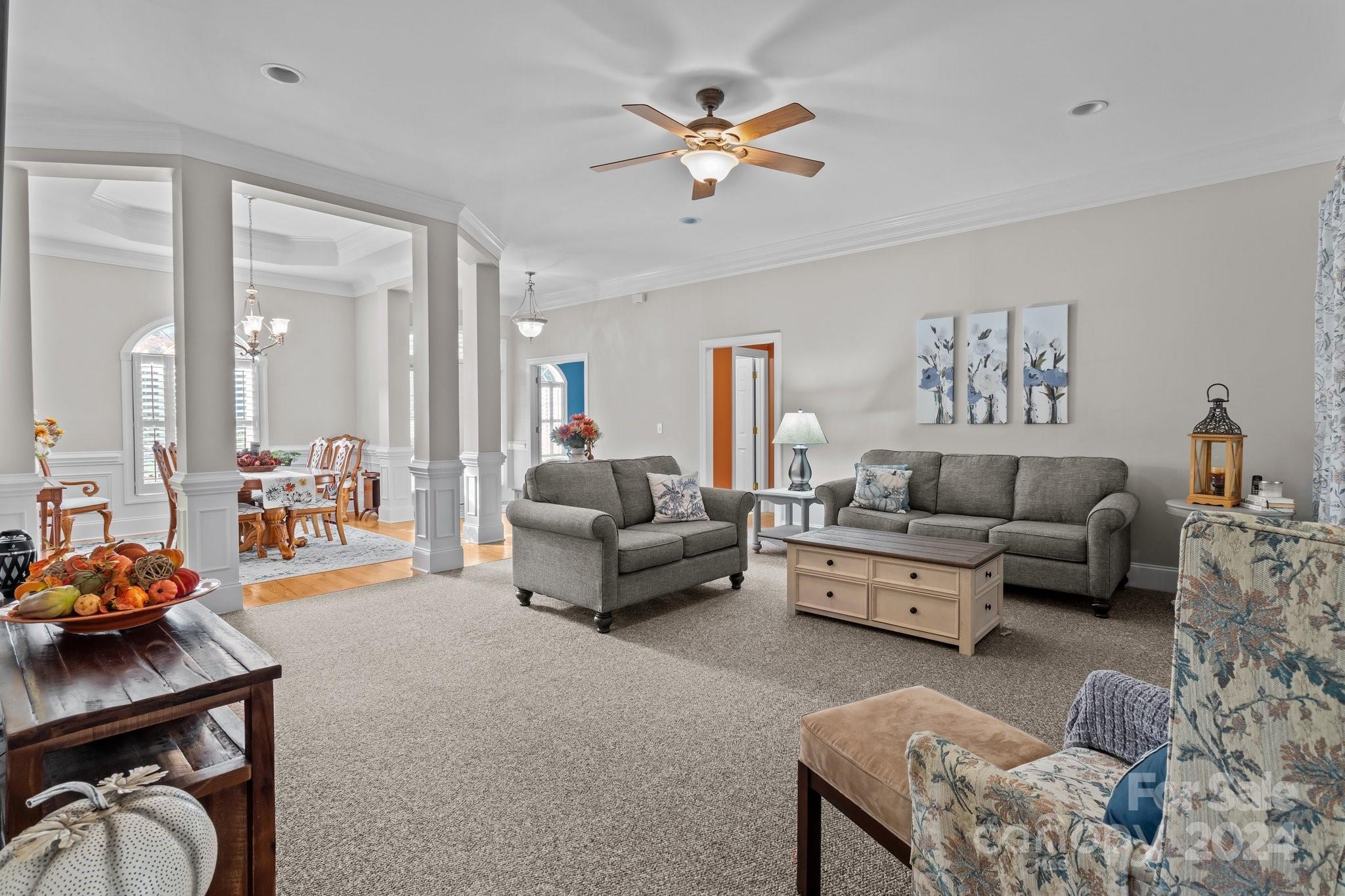 202 Stone Ridge Drive Salisbury, NC 28146 - Photo 11 of 40 Gallery Image 11