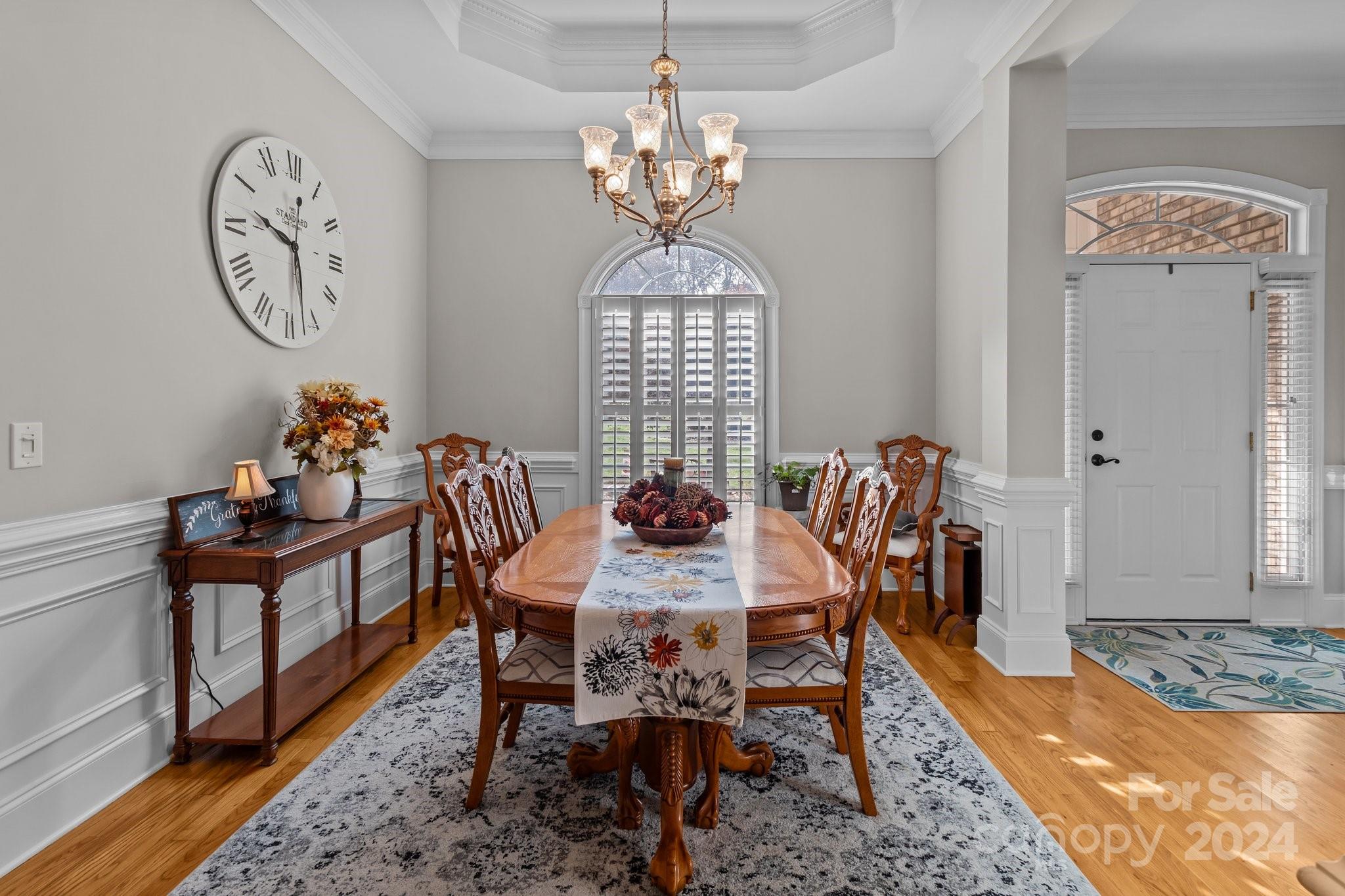 202 Stone Ridge Drive Salisbury, NC 28146 - Photo 12 of 40 Gallery Image 12