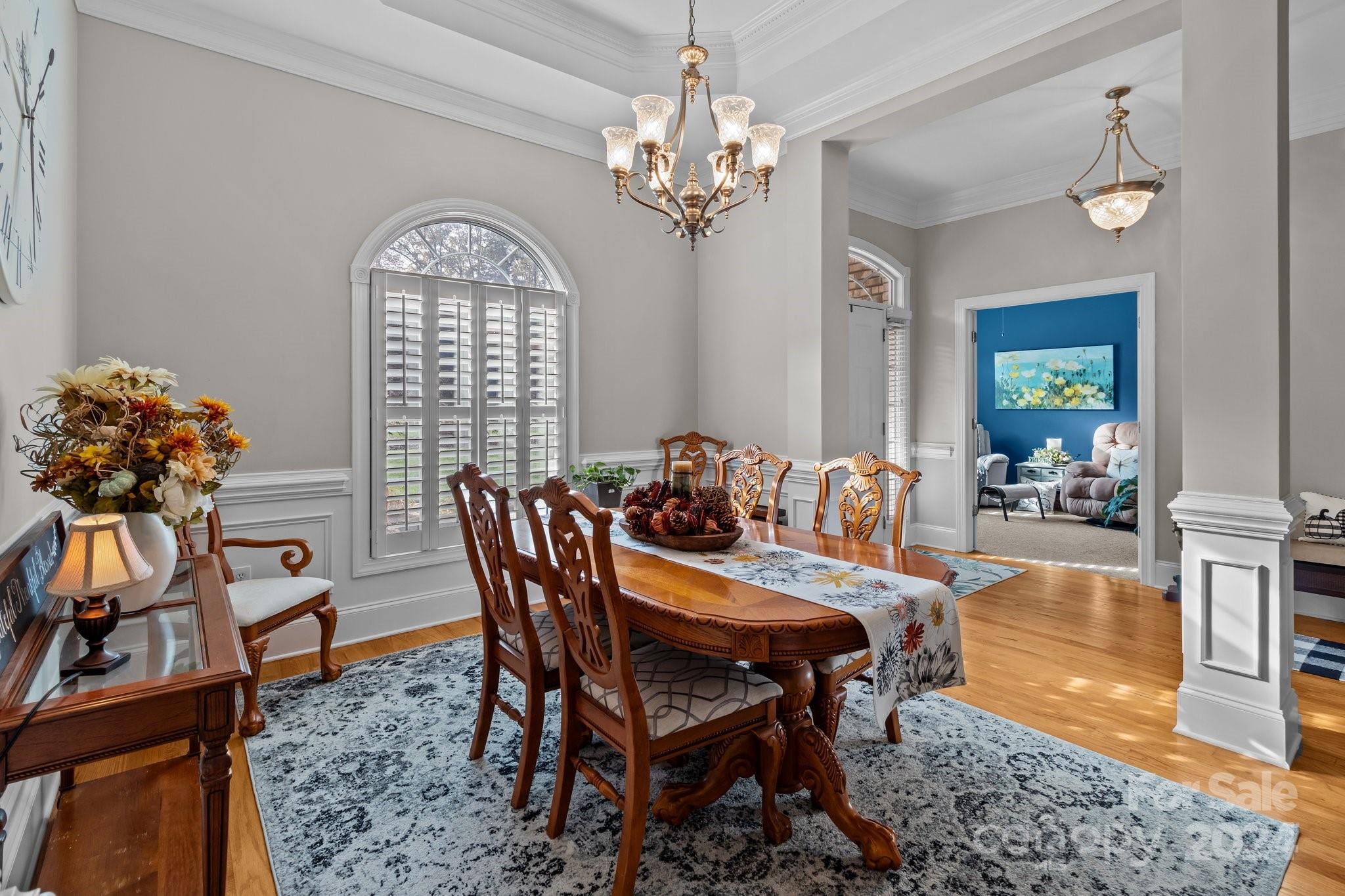 202 Stone Ridge Drive Salisbury, NC 28146 - Photo 13 of 40 Gallery Image 13