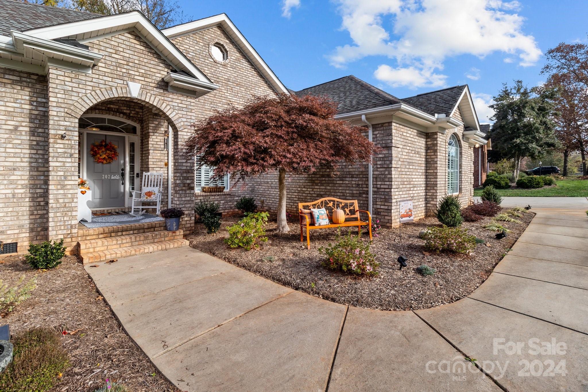 202 Stone Ridge Drive Salisbury, NC 28146 - Photo 2 of 40 Gallery Image 2