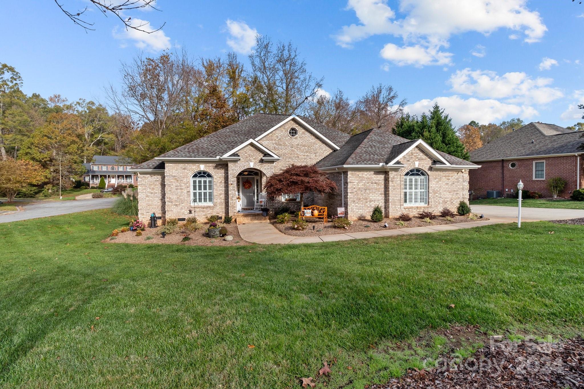 202 Stone Ridge Drive Salisbury, NC 28146 - Photo 3 of 40 Gallery Image 3