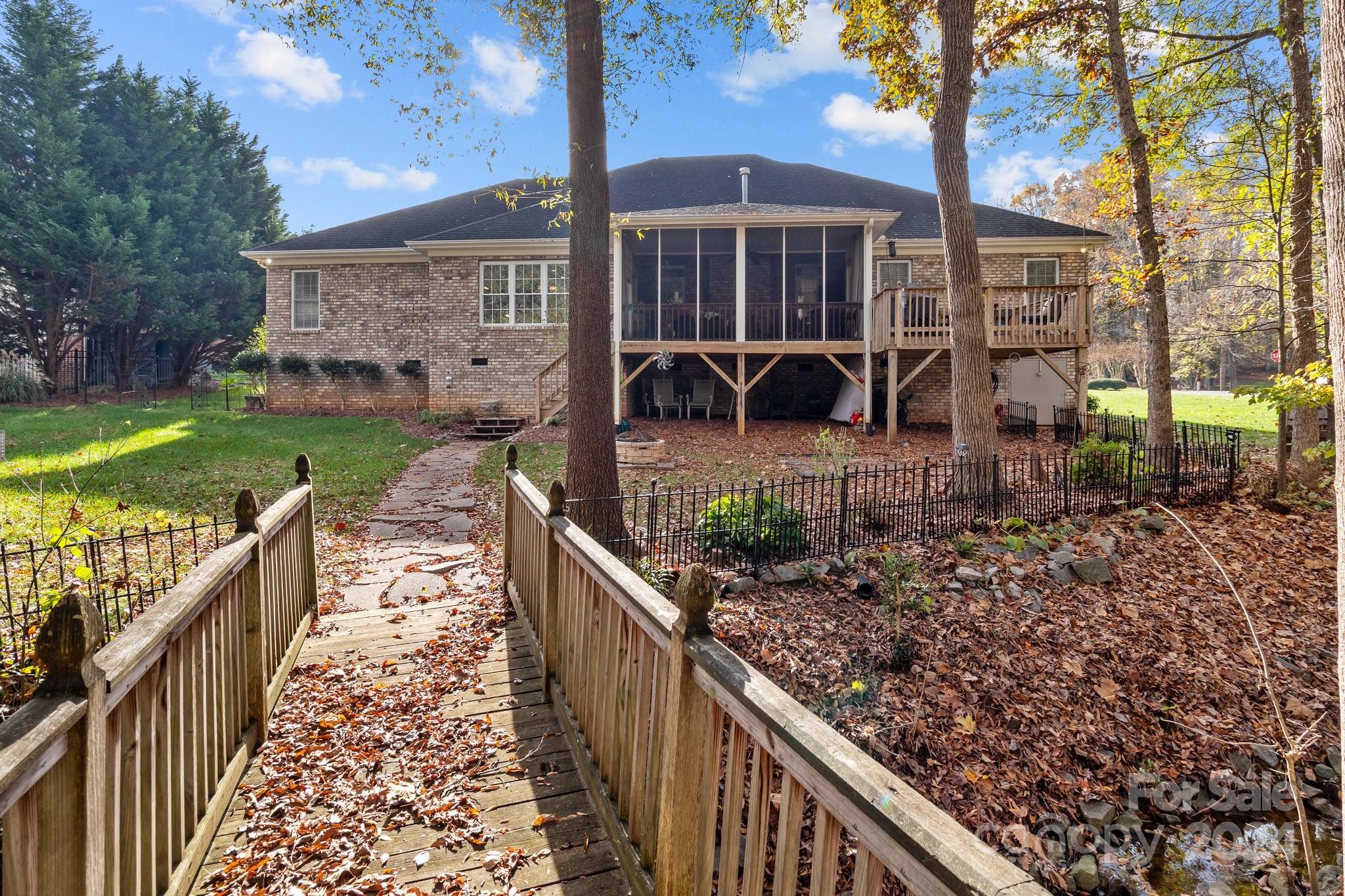 202 Stone Ridge Drive Salisbury, NC 28146 - Photo 35 of 40 Gallery Image 35