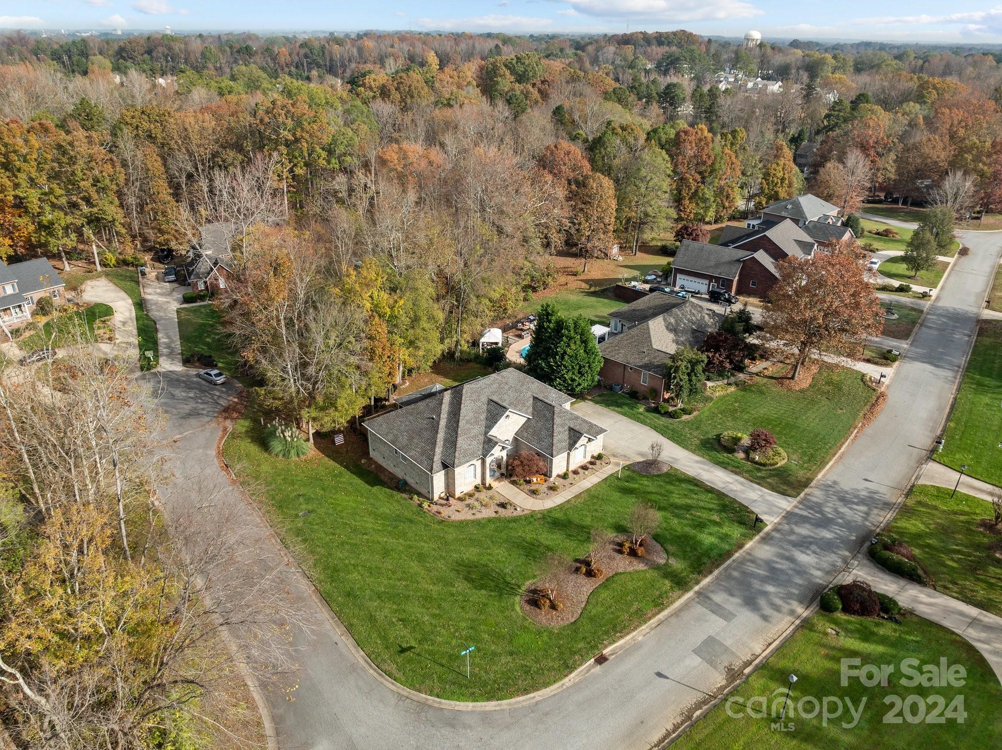 202 Stone Ridge Drive Salisbury, NC 28146 - Photo 38 of 40 Gallery Image 38