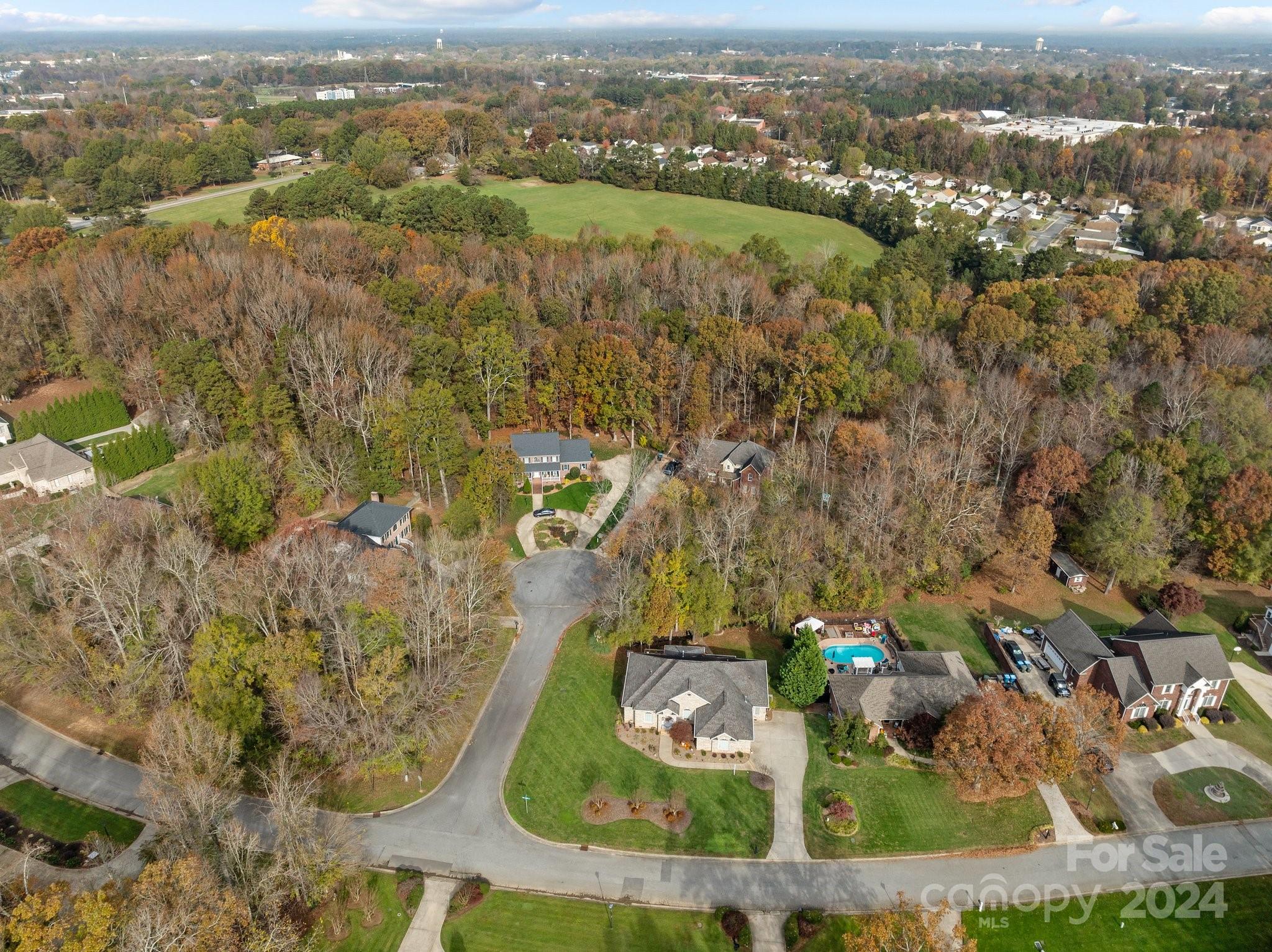 202 Stone Ridge Drive Salisbury, NC 28146 - Photo 39 of 40 Gallery Image 39