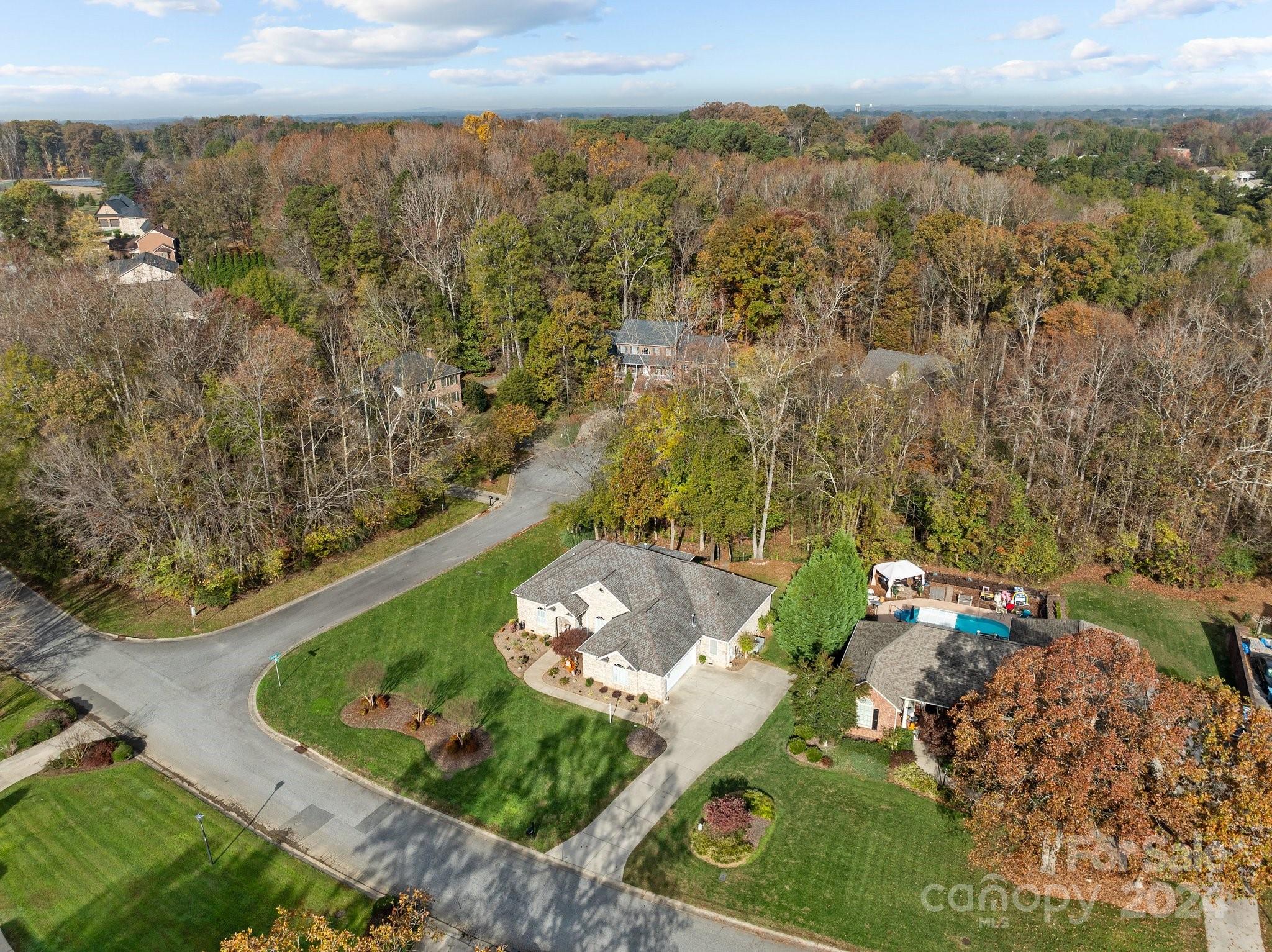 202 Stone Ridge Drive Salisbury, NC 28146 - Photo 40 of 40 Gallery Image 40