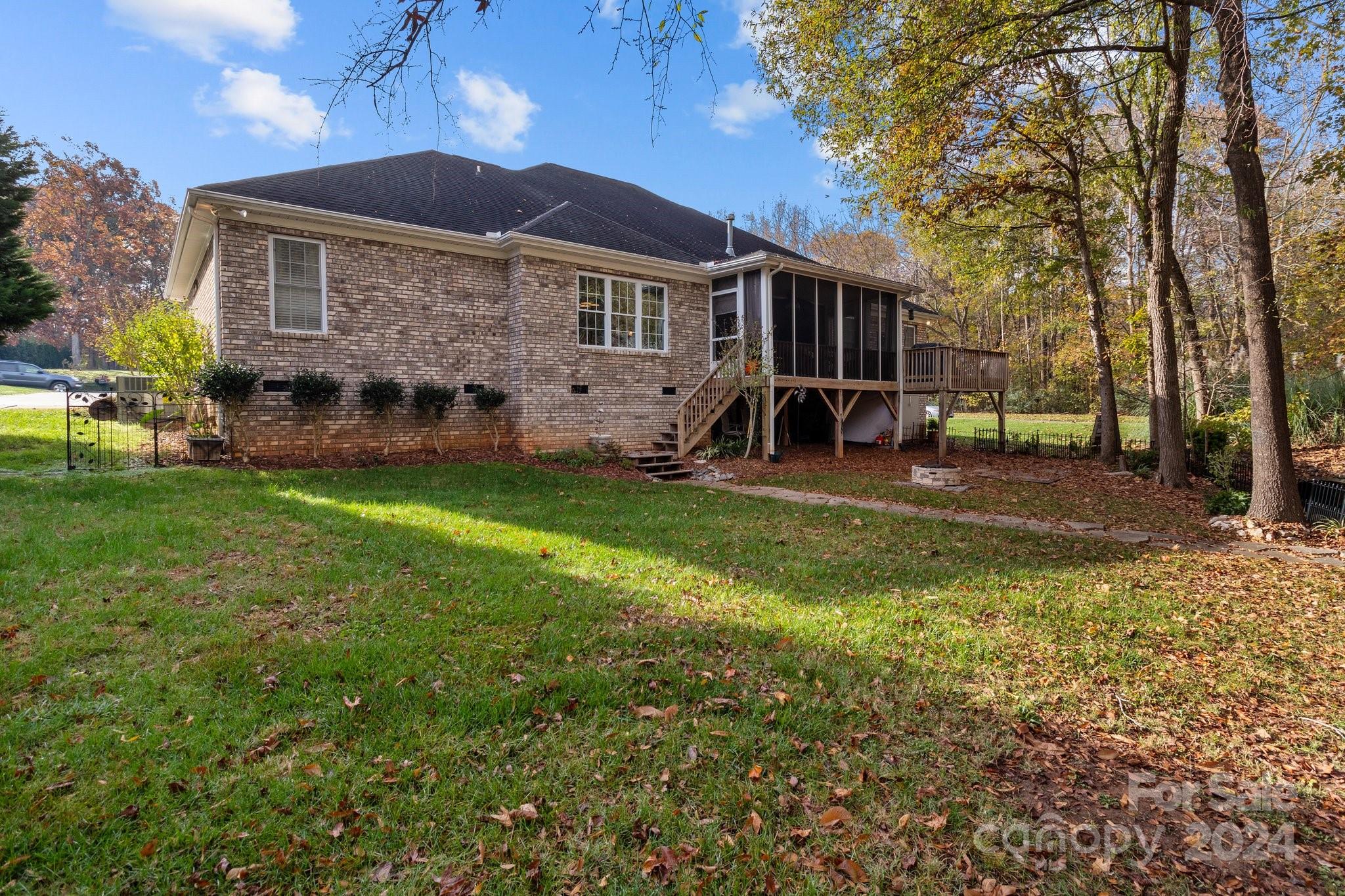 202 Stone Ridge Drive Salisbury, NC 28146 - Photo 6 of 40 Gallery Image 6