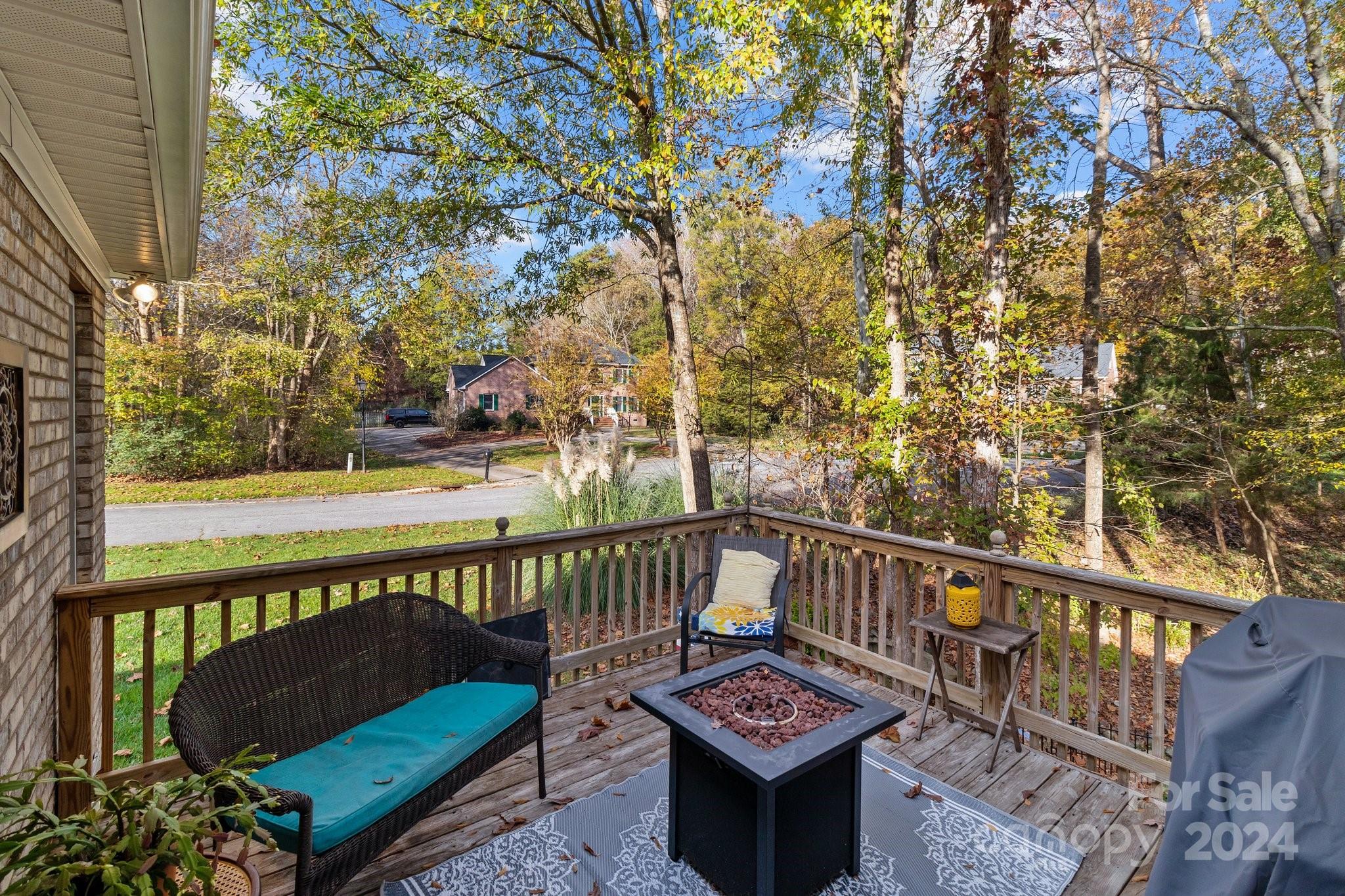 202 Stone Ridge Drive Salisbury, NC 28146 - Photo 8 of 40 Gallery Image 8