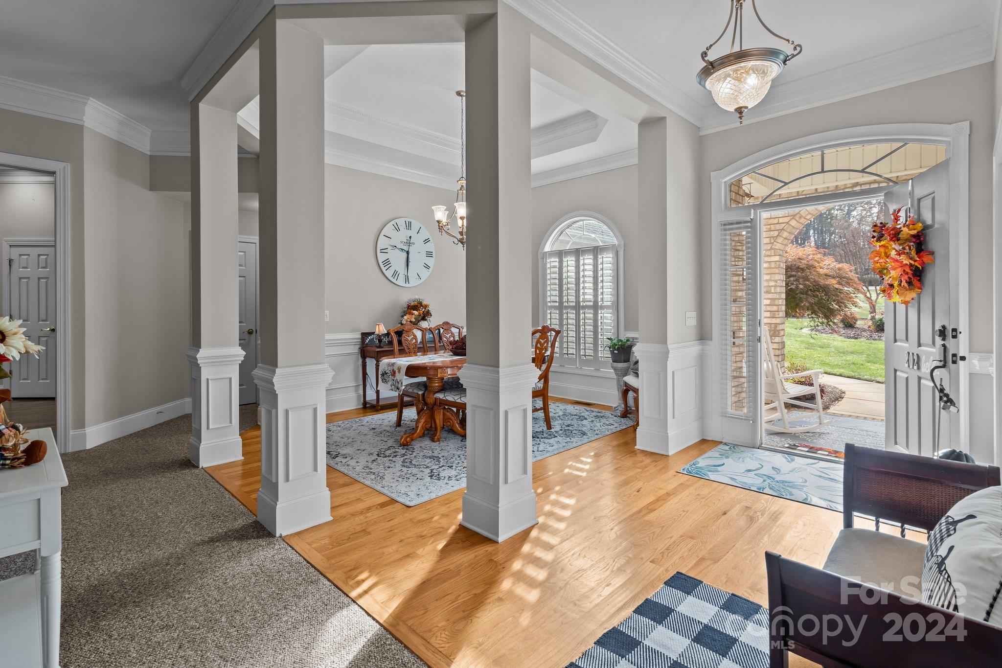 202 Stone Ridge Drive Salisbury, NC 28146 - Photo 9 of 40 Gallery Image 9