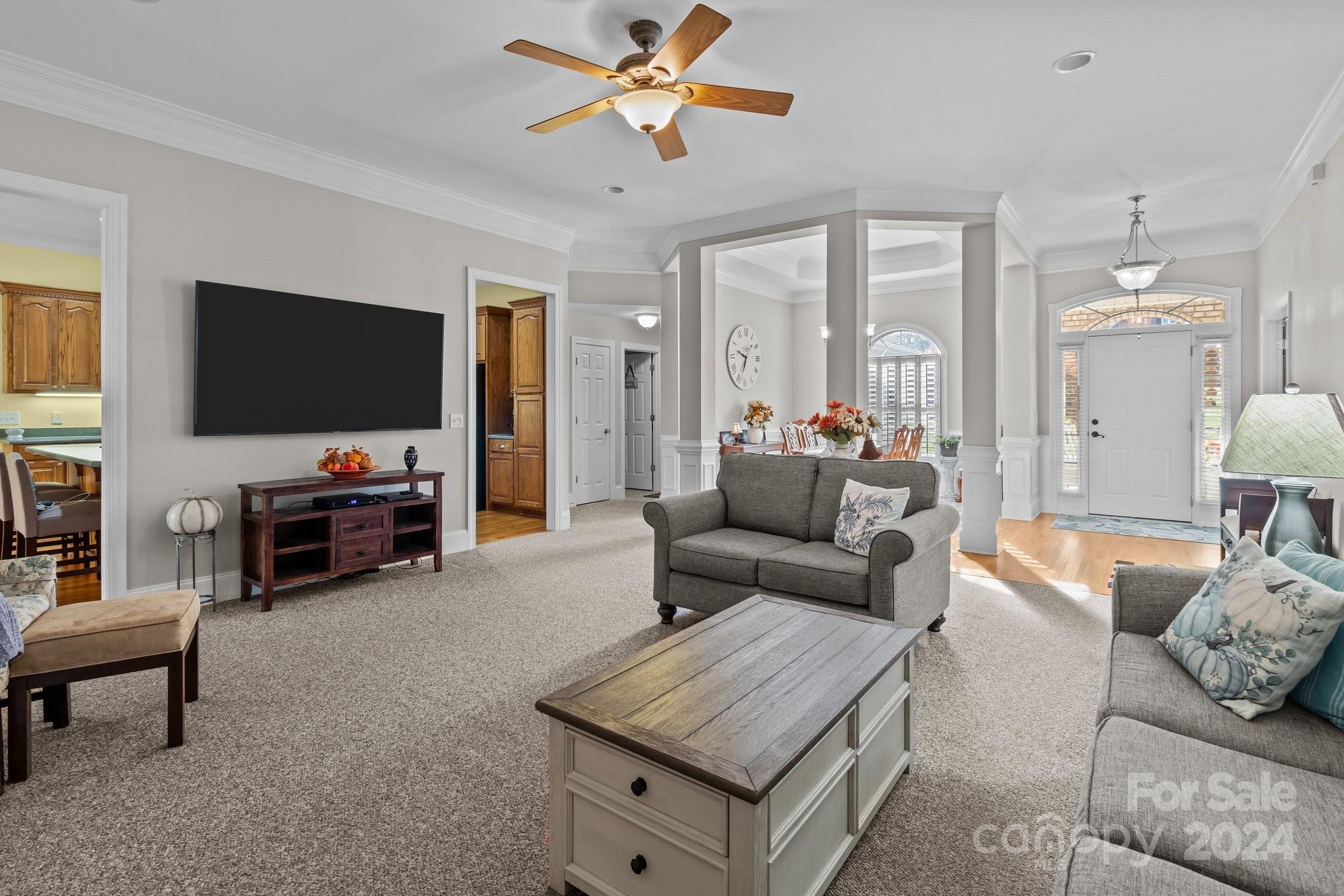 202 Stone Ridge Drive Salisbury, NC 28146 - Photo 10 of 40 Gallery Image 10