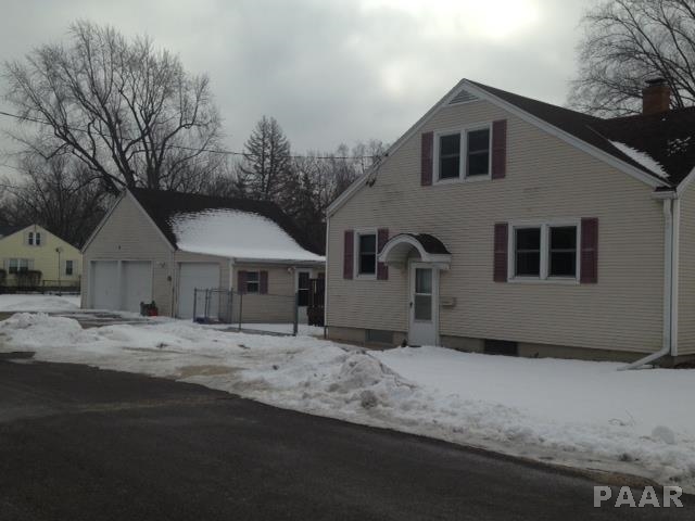 2302 South Airport Road Bartonville, IL 61607 - Photo 14 of 17 Gallery Image 14
