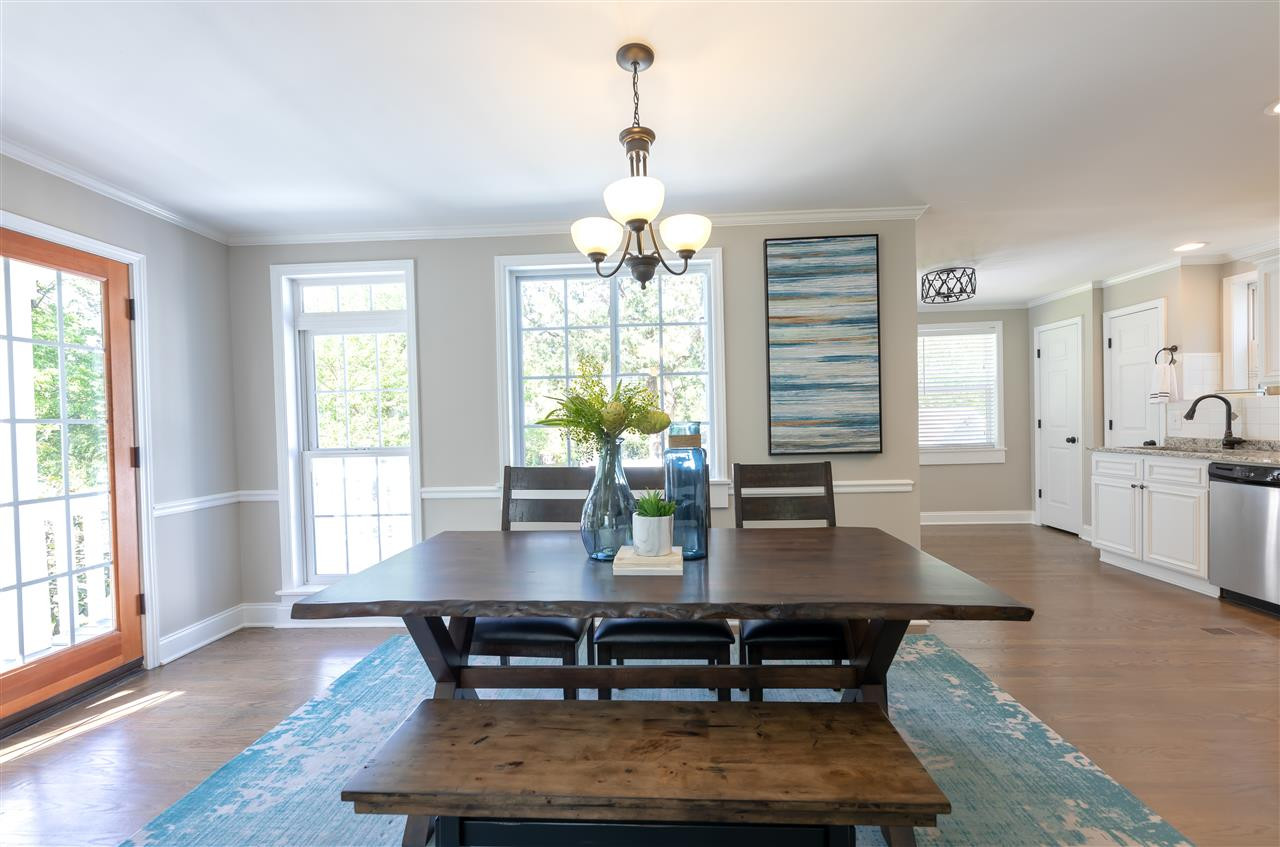 502 Colleton Road Raleigh, NC 27610 - Photo 9 of 26 Photo 9
