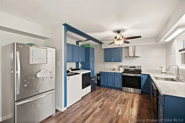 $285,000 | 4025 Summer Place, New Albany, IN 47150