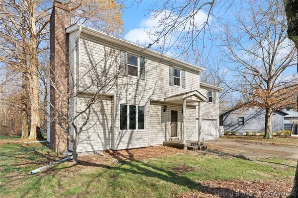 $285,000 | 4025 Summer Place, New Albany, IN 47150